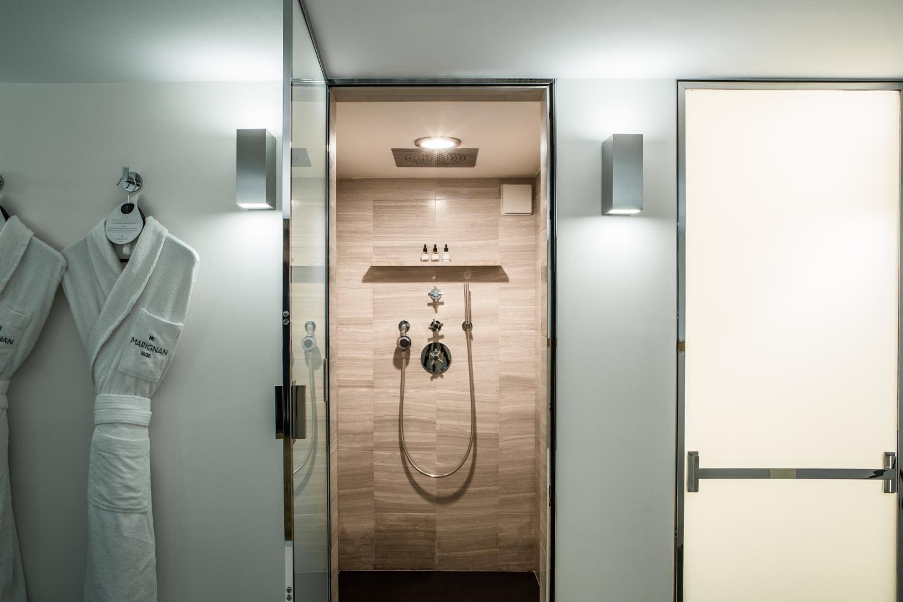 Chambre Double Deluxe