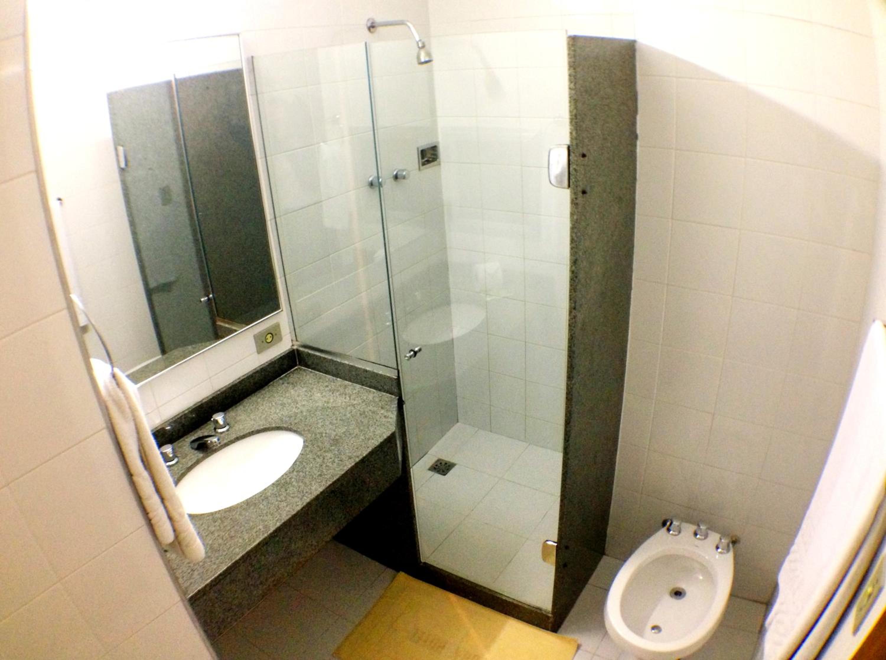 Itajubá Hotel — photo 43