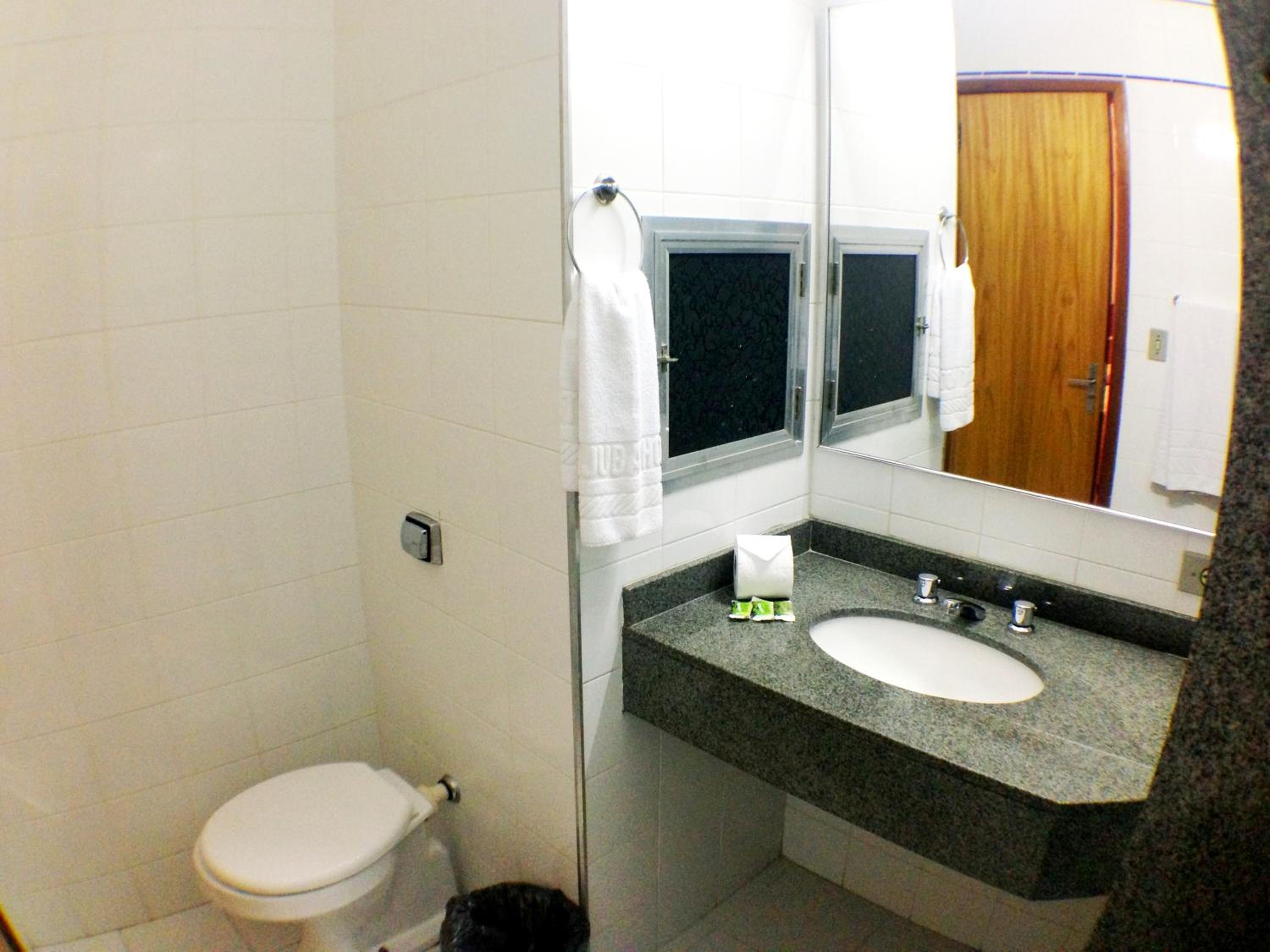 Itajubá Hotel — photo 57
