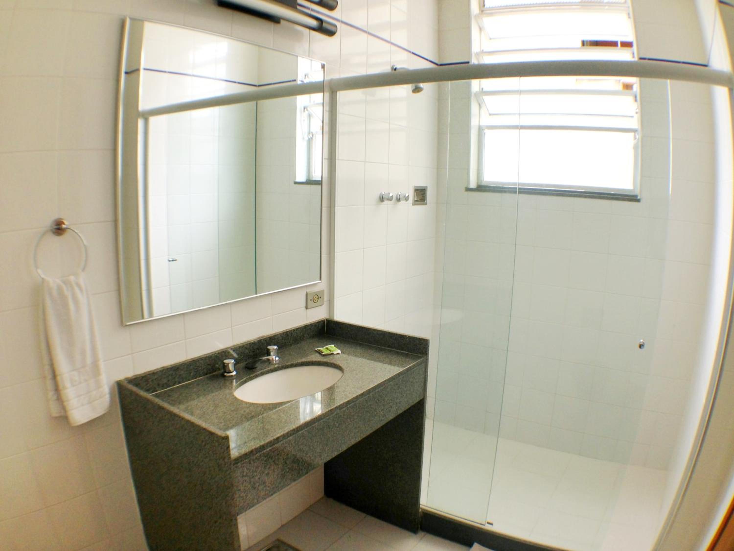 Itajubá Hotel — photo 47