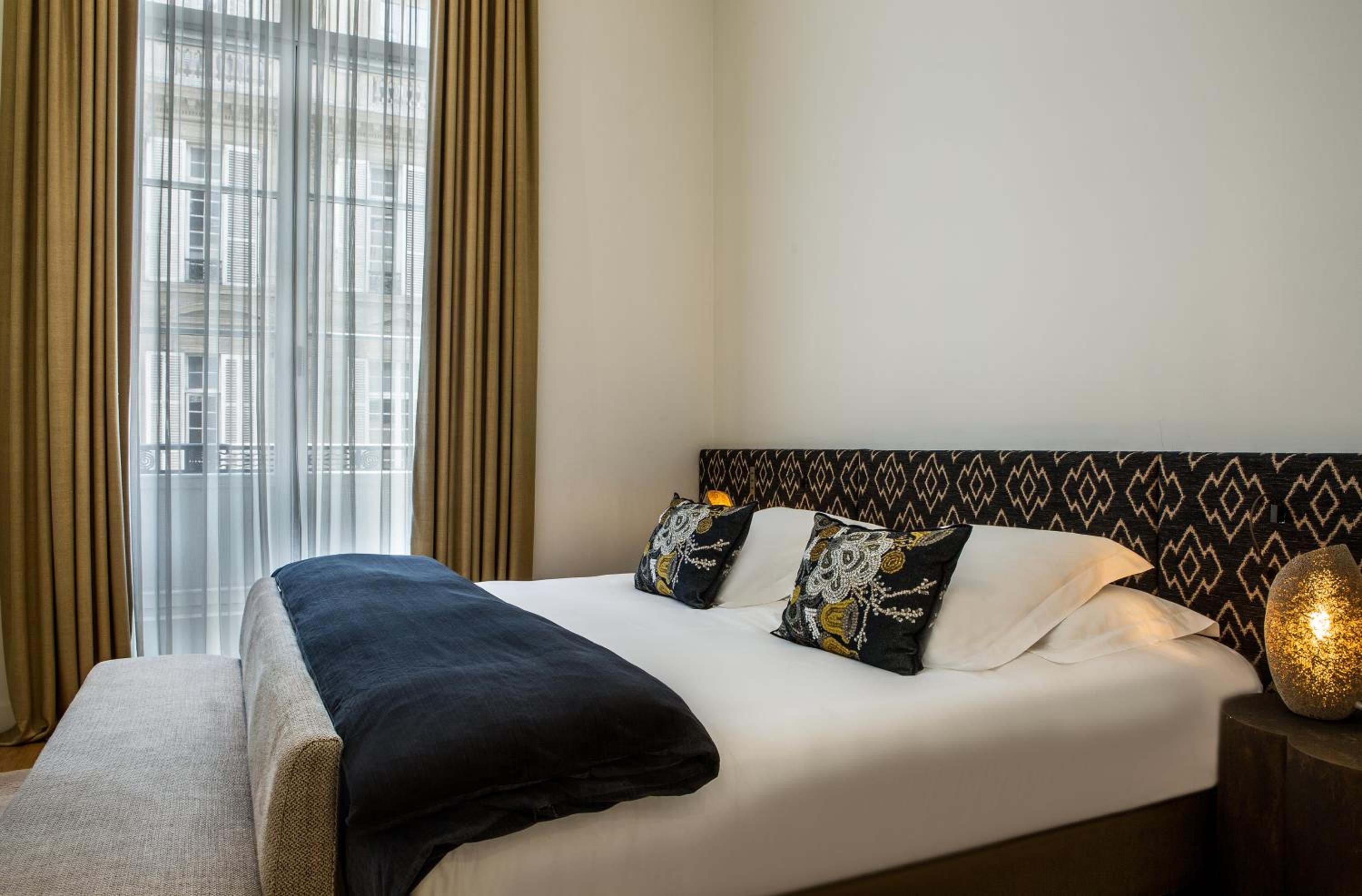 Suite Prestige Suite Prestige