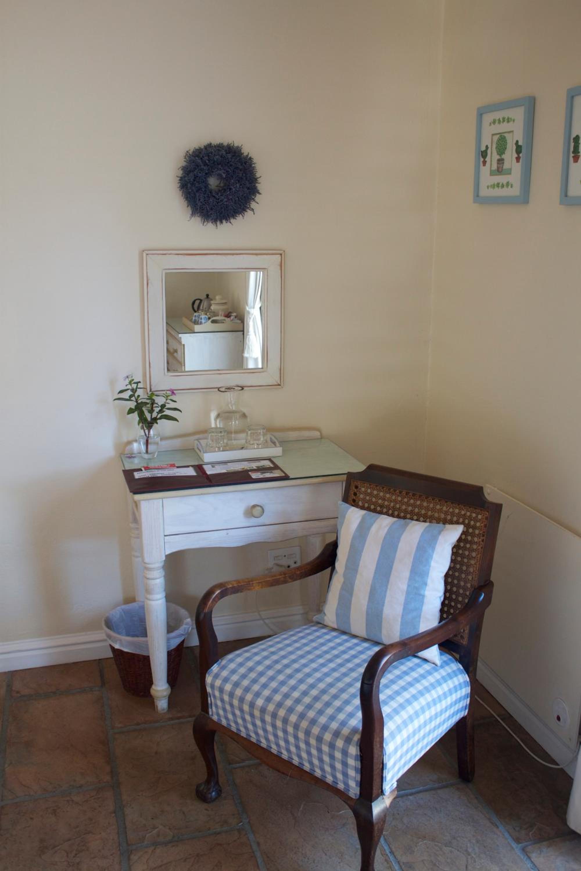 Double Room with Garden View photo 2