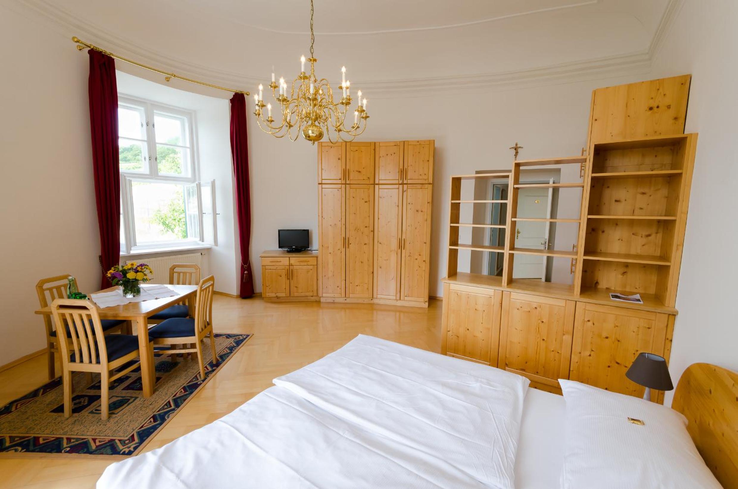 Triple Room photo 2