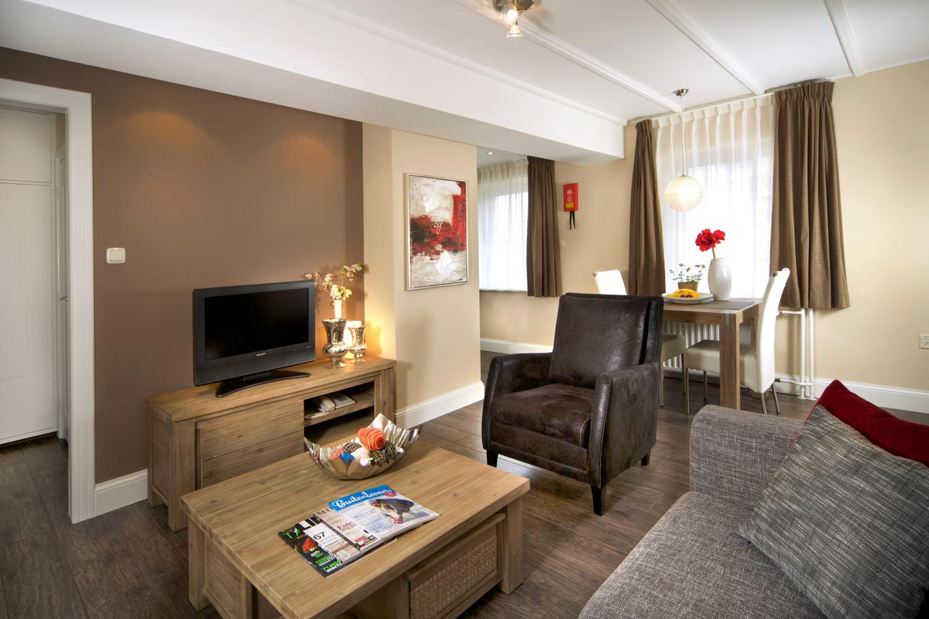 Standard Suite photo 1