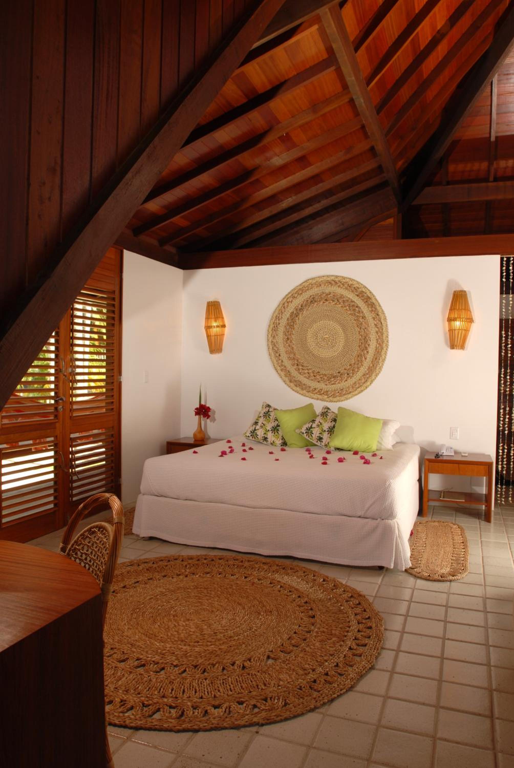  Bungalow Room with Spa Bath (2 Adults)