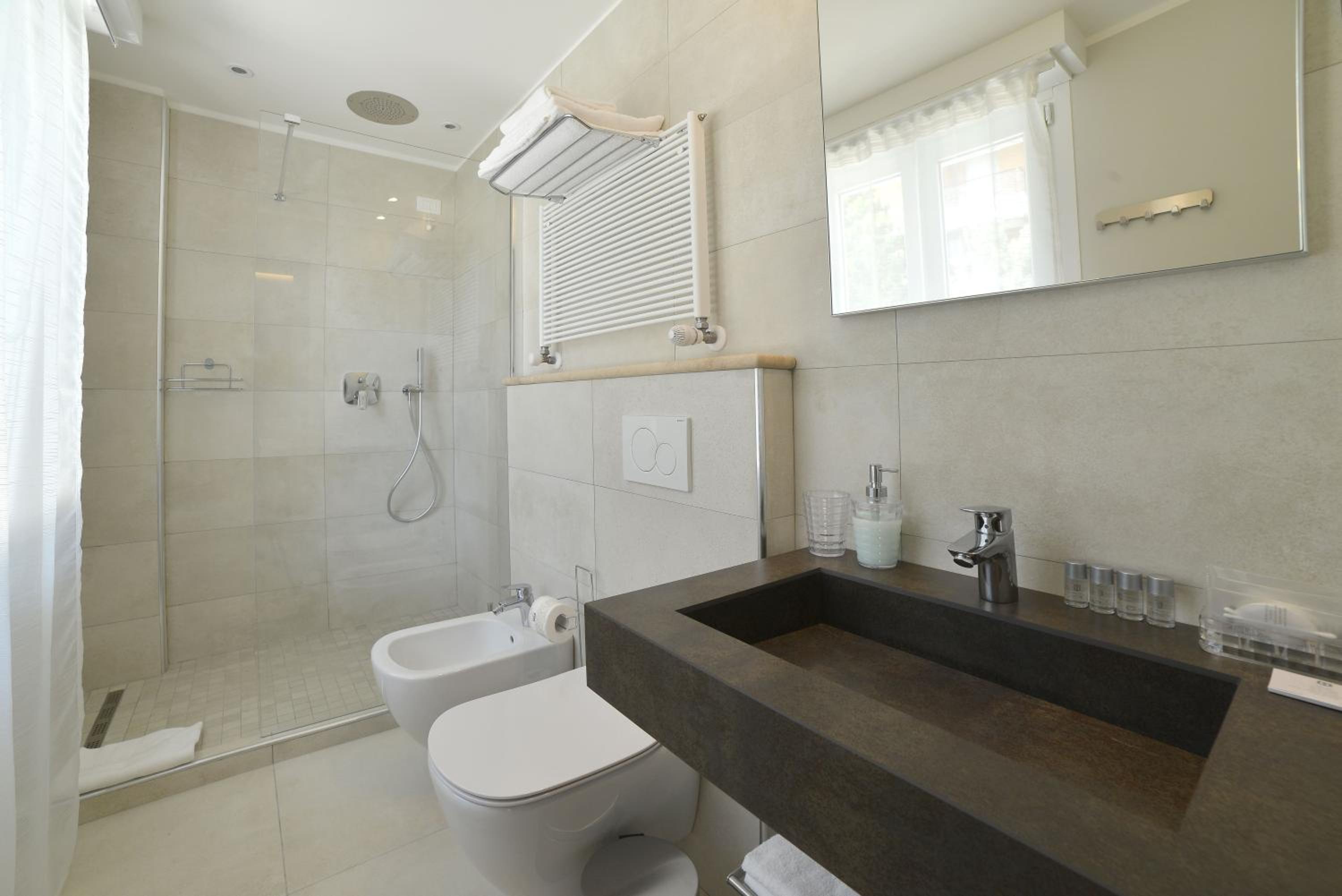 Double Room with Terrace - Photo 13