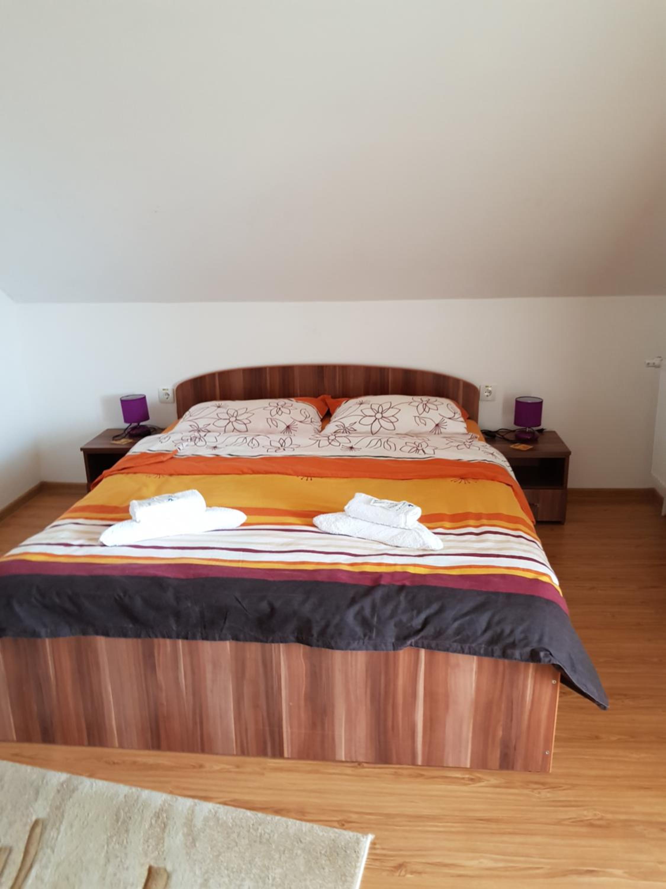 Comfort Quadruple Room photo 2