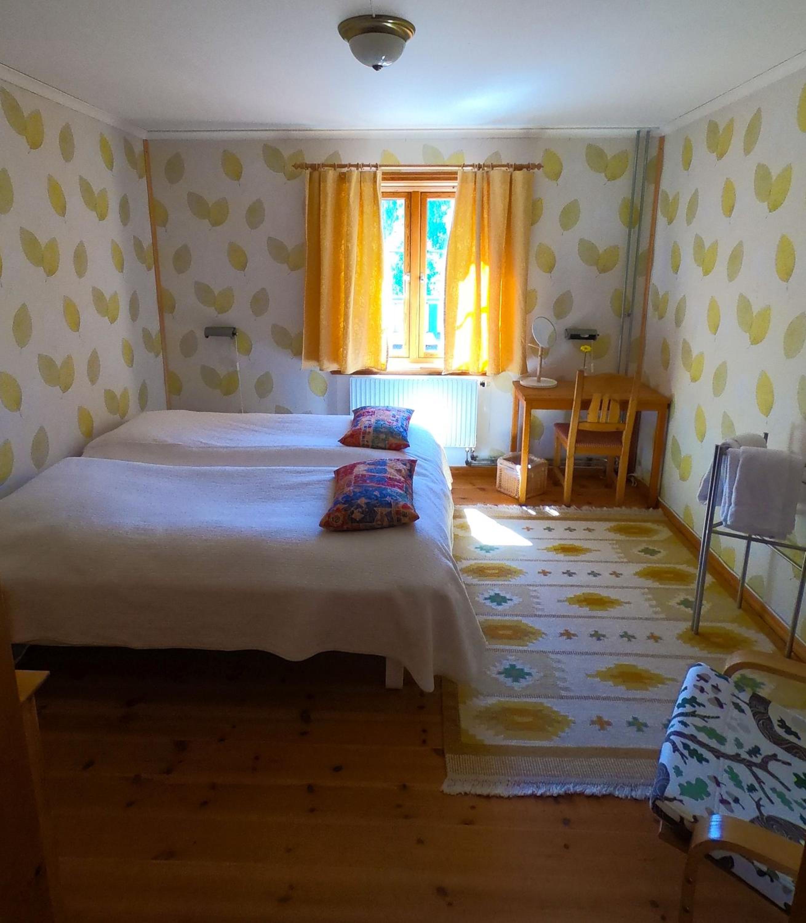 Double Room with Shared Toilet photo 2