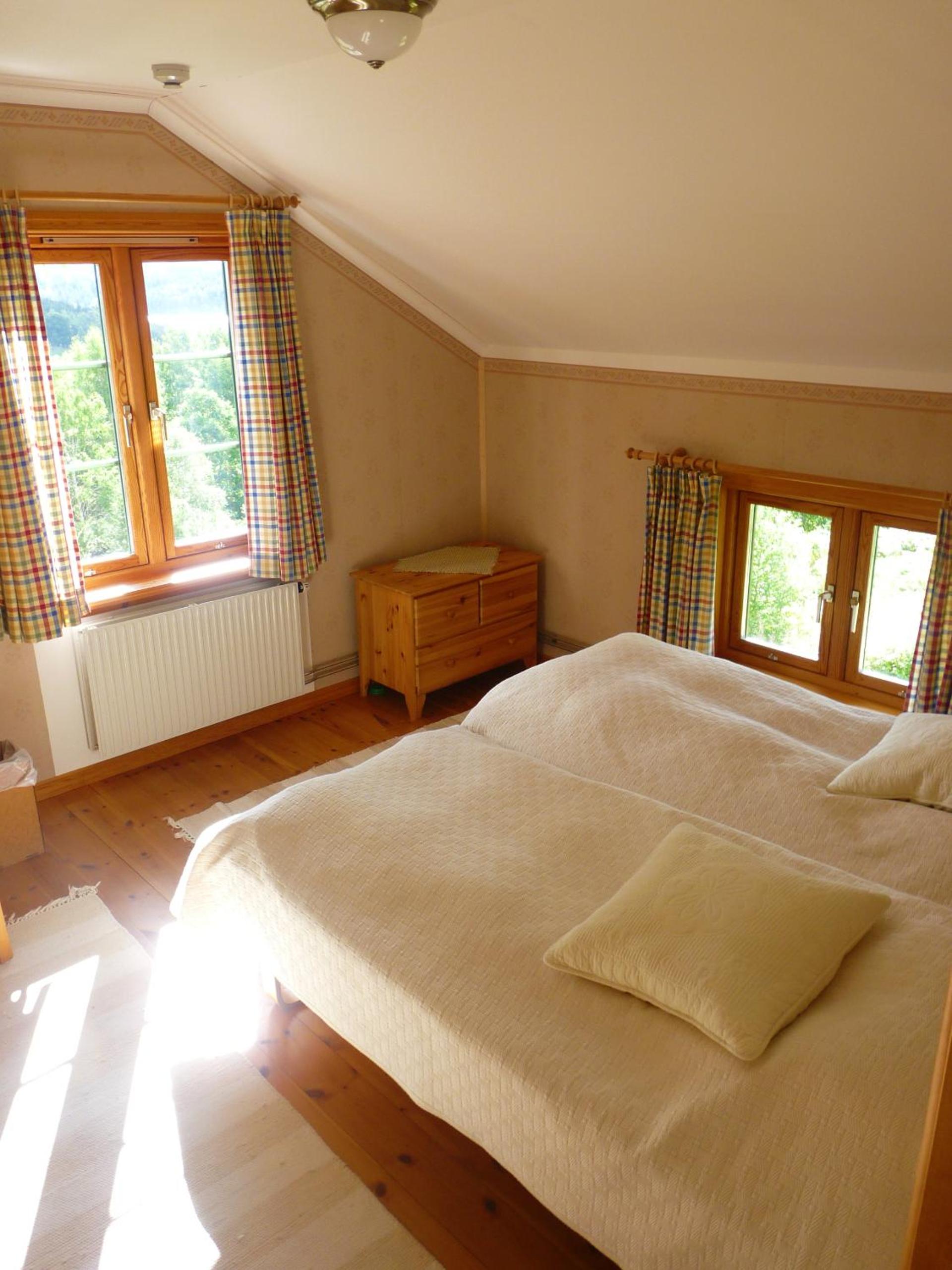 Three-Bedroom Apartment (5 Adults) photo 1