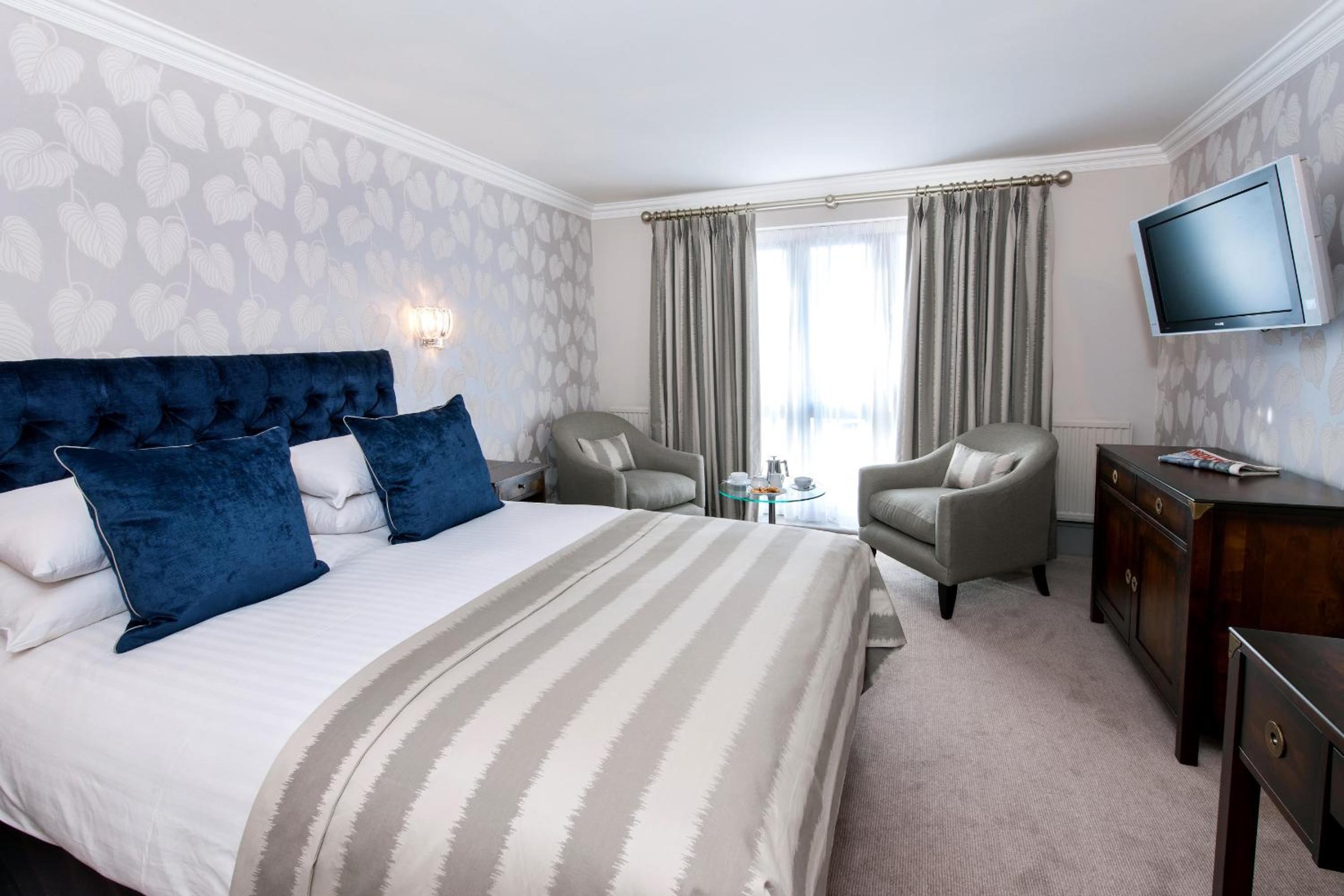Superior Twin Room - Photo 4