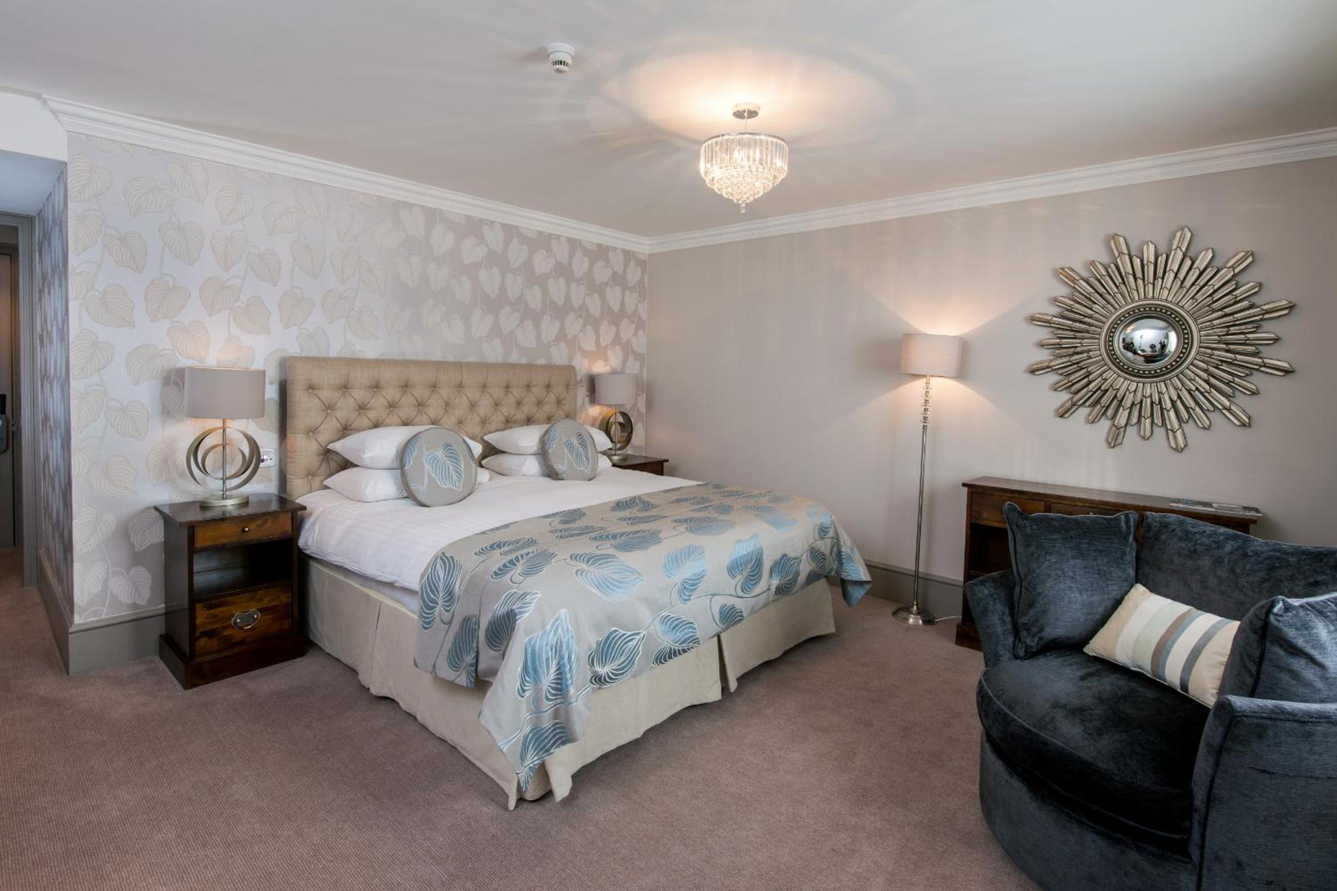 Superior Double Room - Photo 5