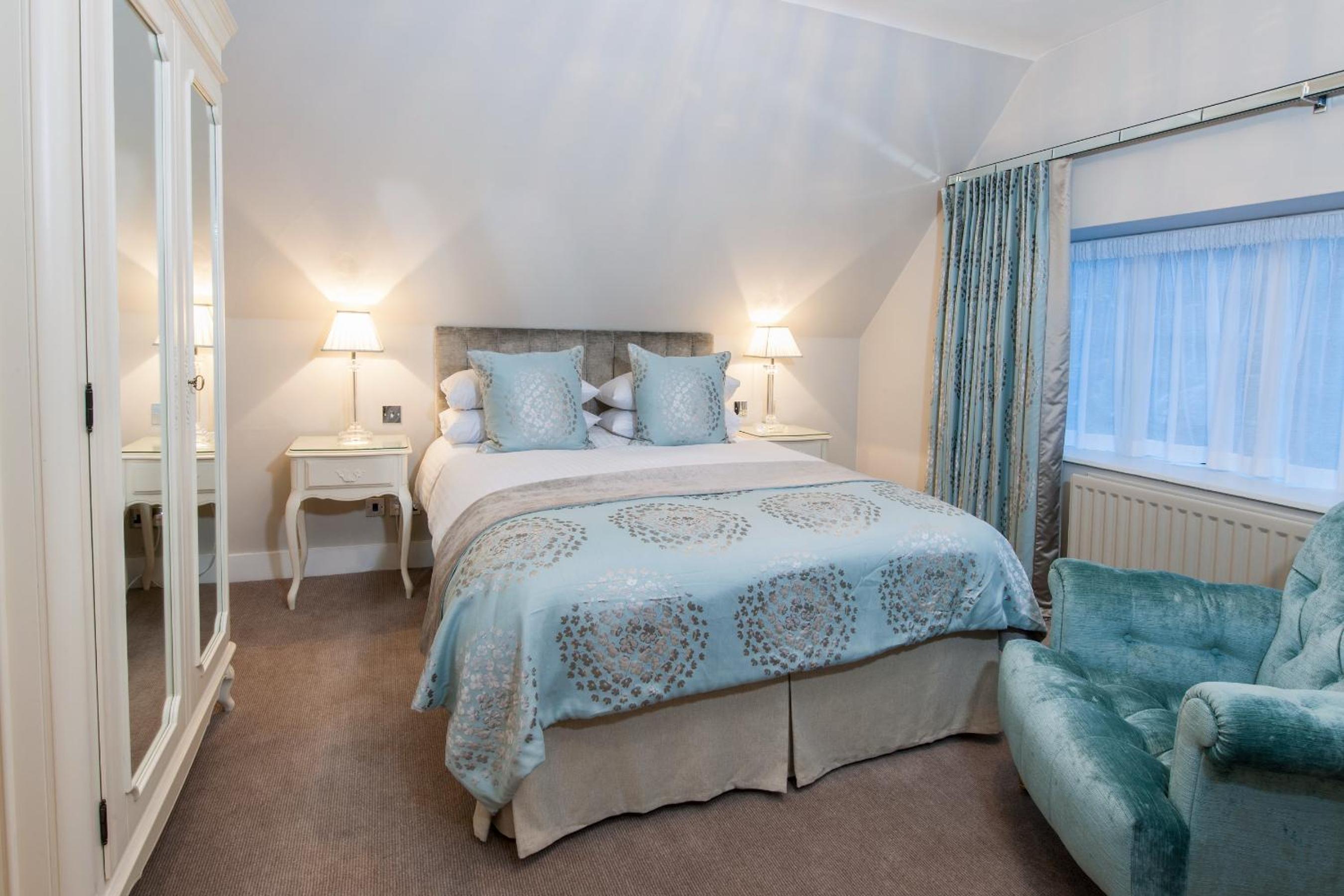 Deluxe Double Room - Photo 3
