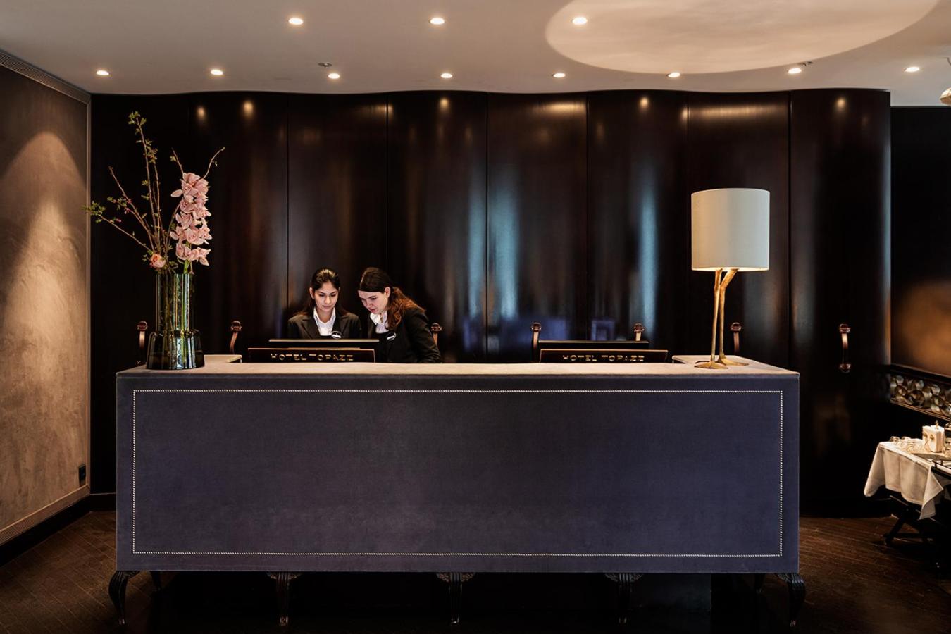 Superior Room at Topazz — the supplier's photographs — photo 4