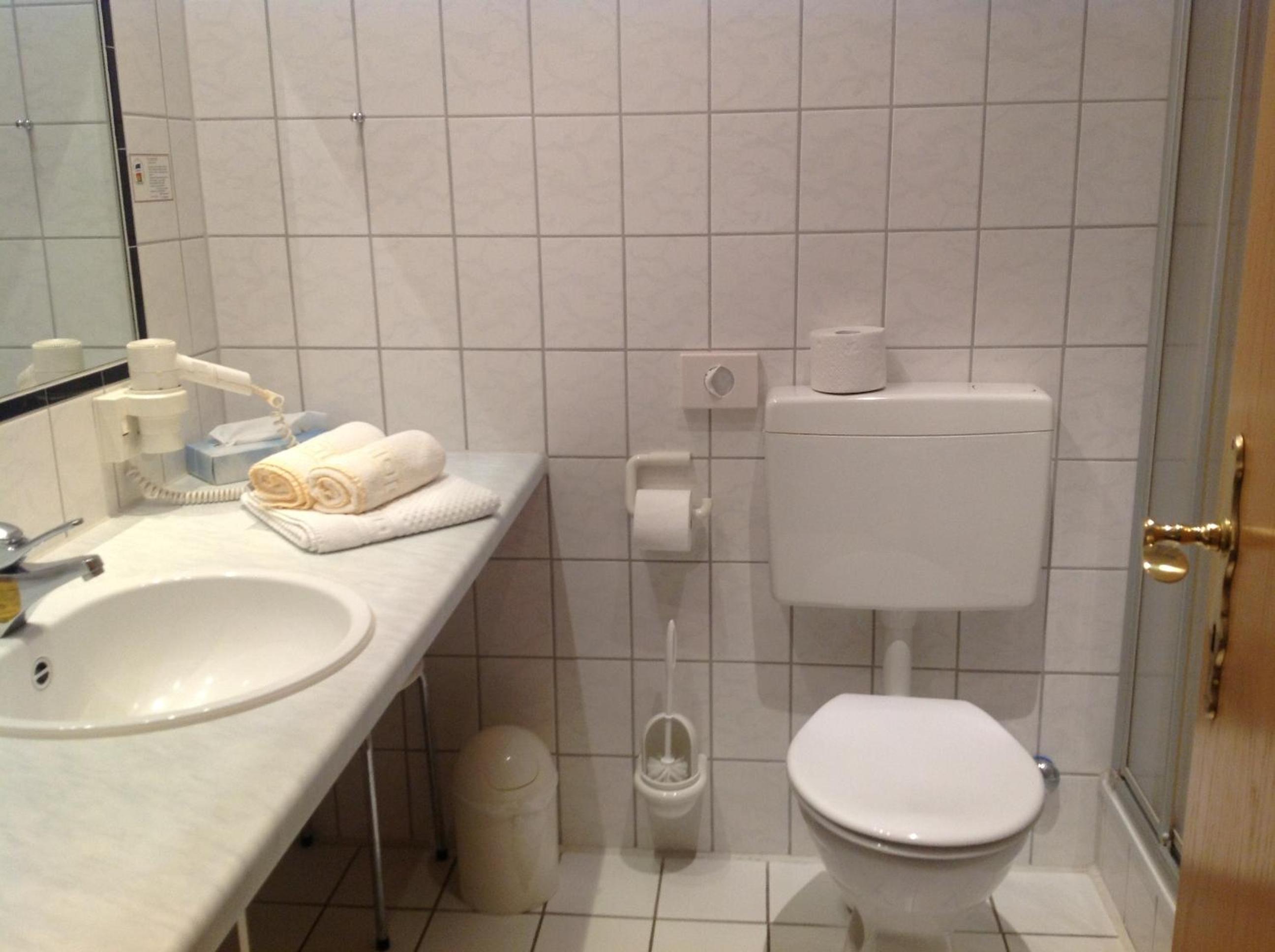 Standard Single Room photo 3