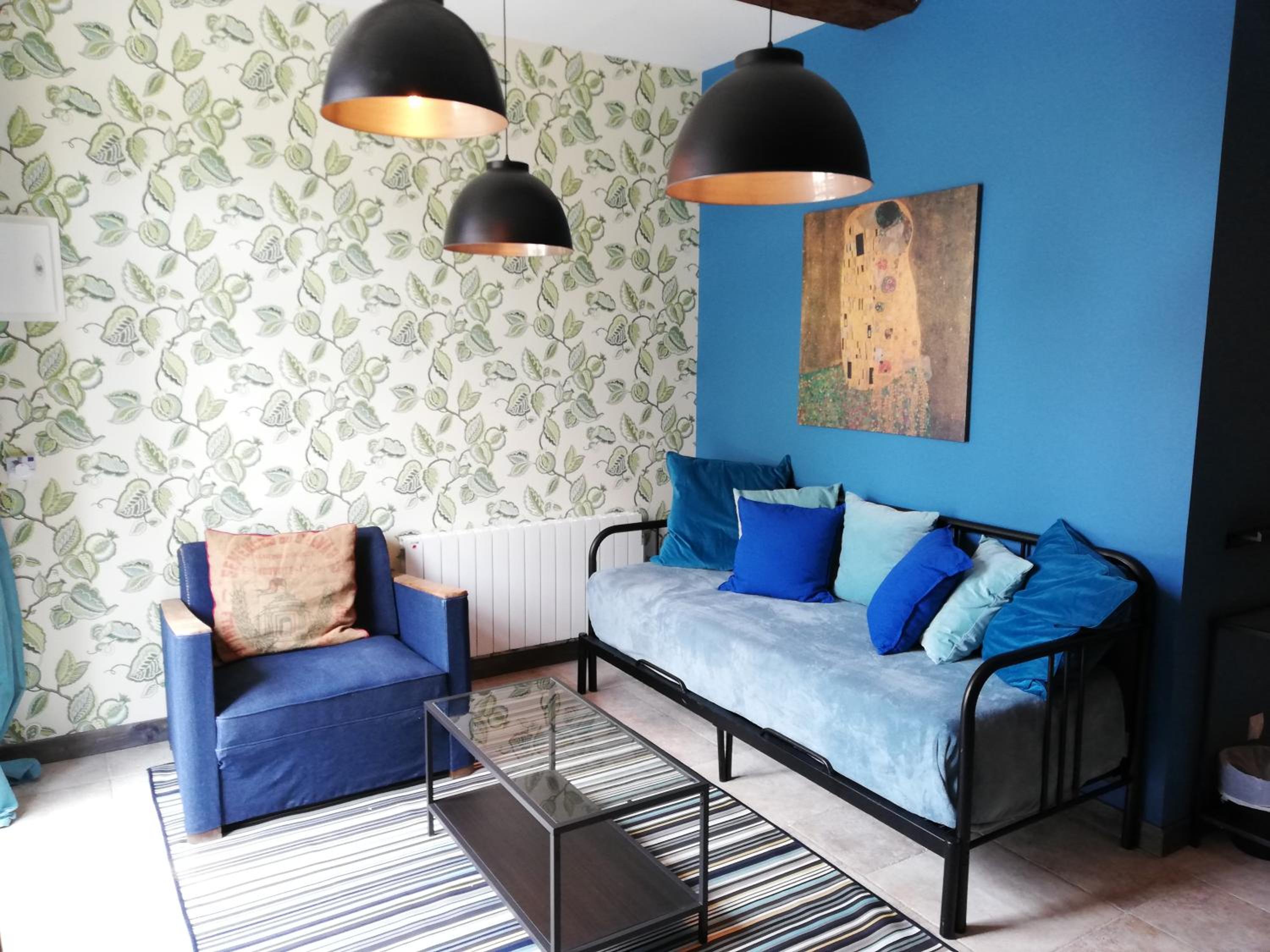 Superior King Room photo 2