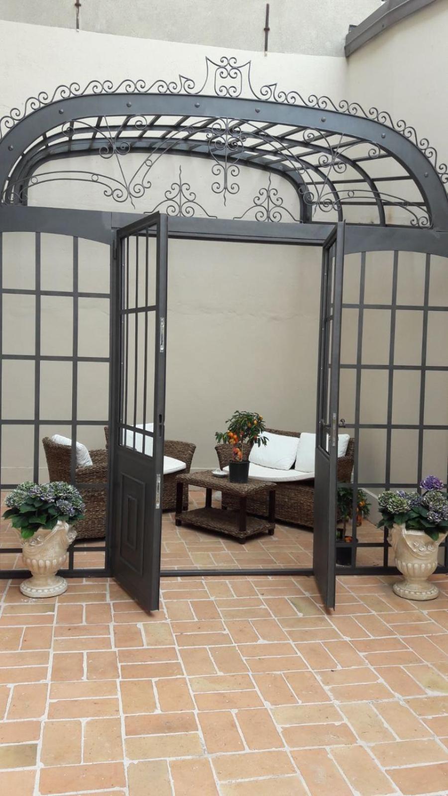 Suite with Balcony photo 3