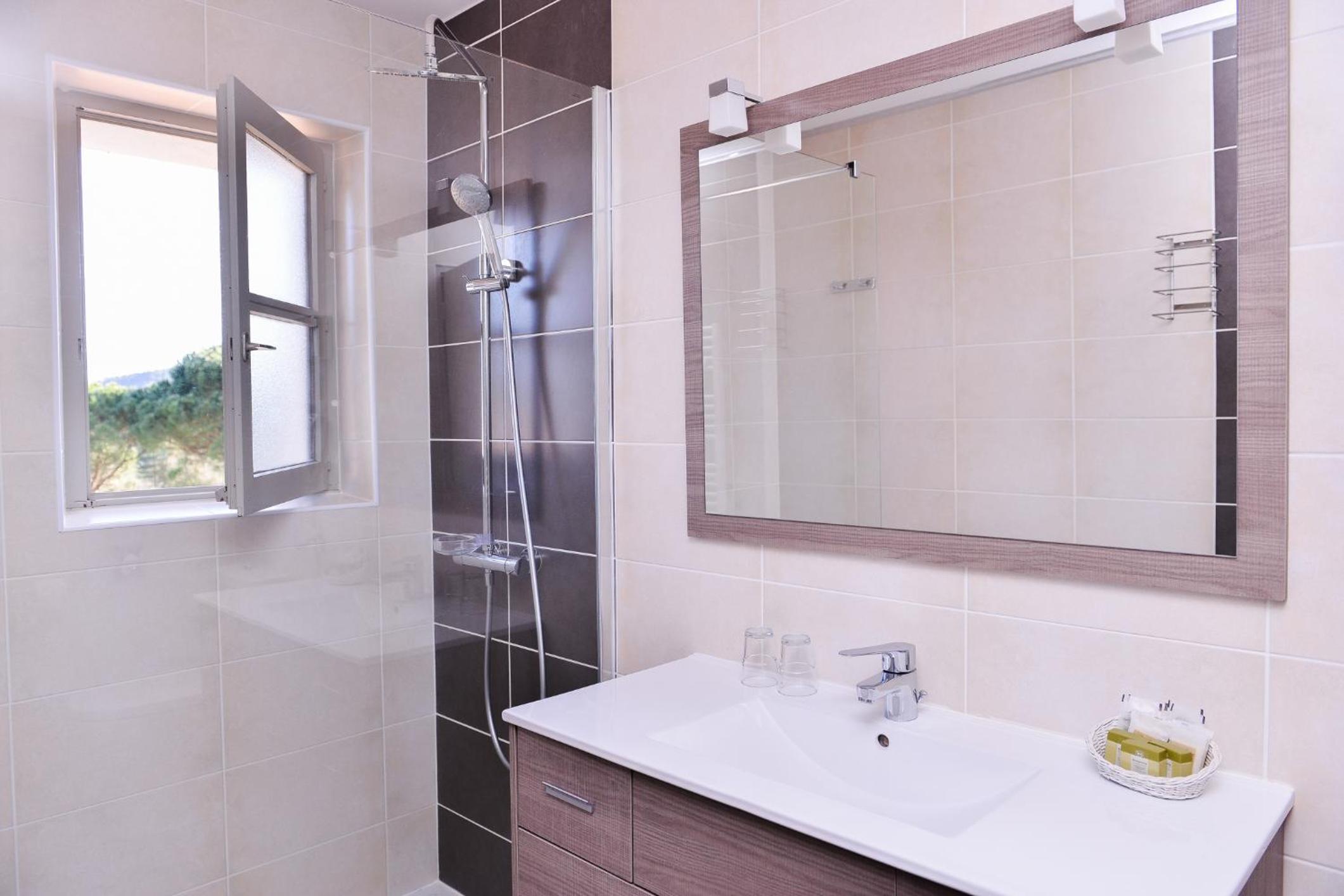 Chambre Double Supérieure