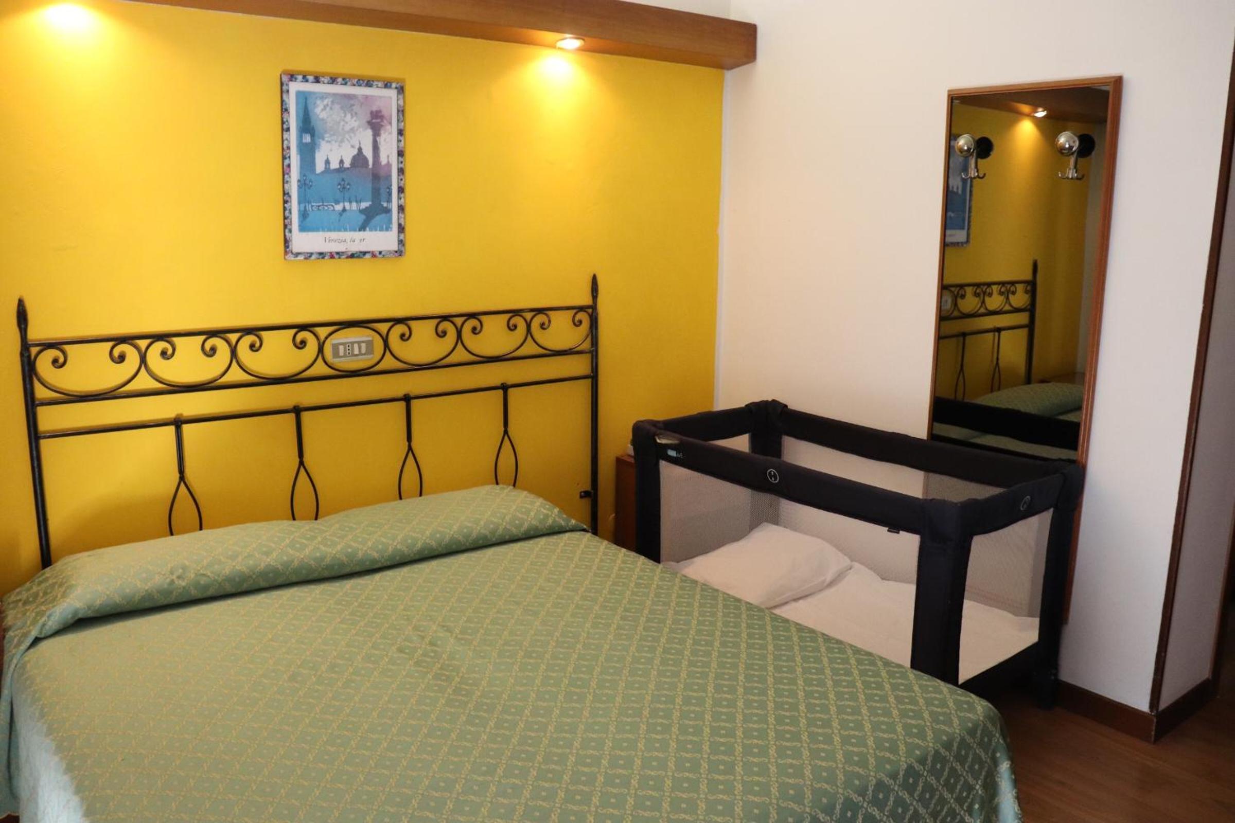 Triple Room photo 2