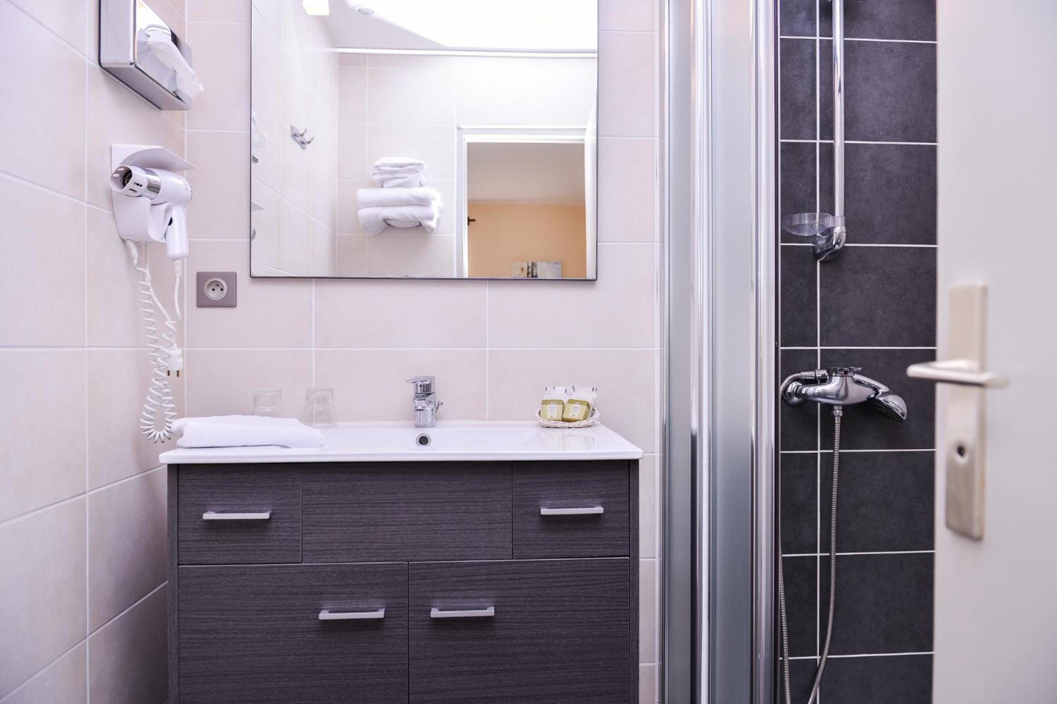 Chambre Double Supérieure