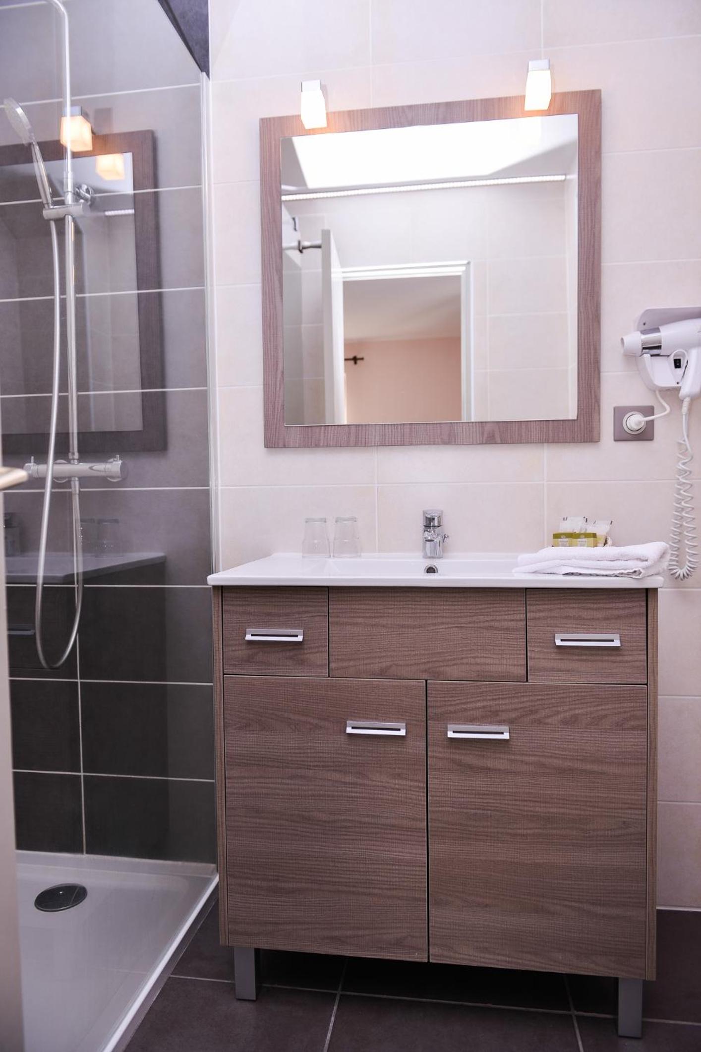Chambre Double Supérieure