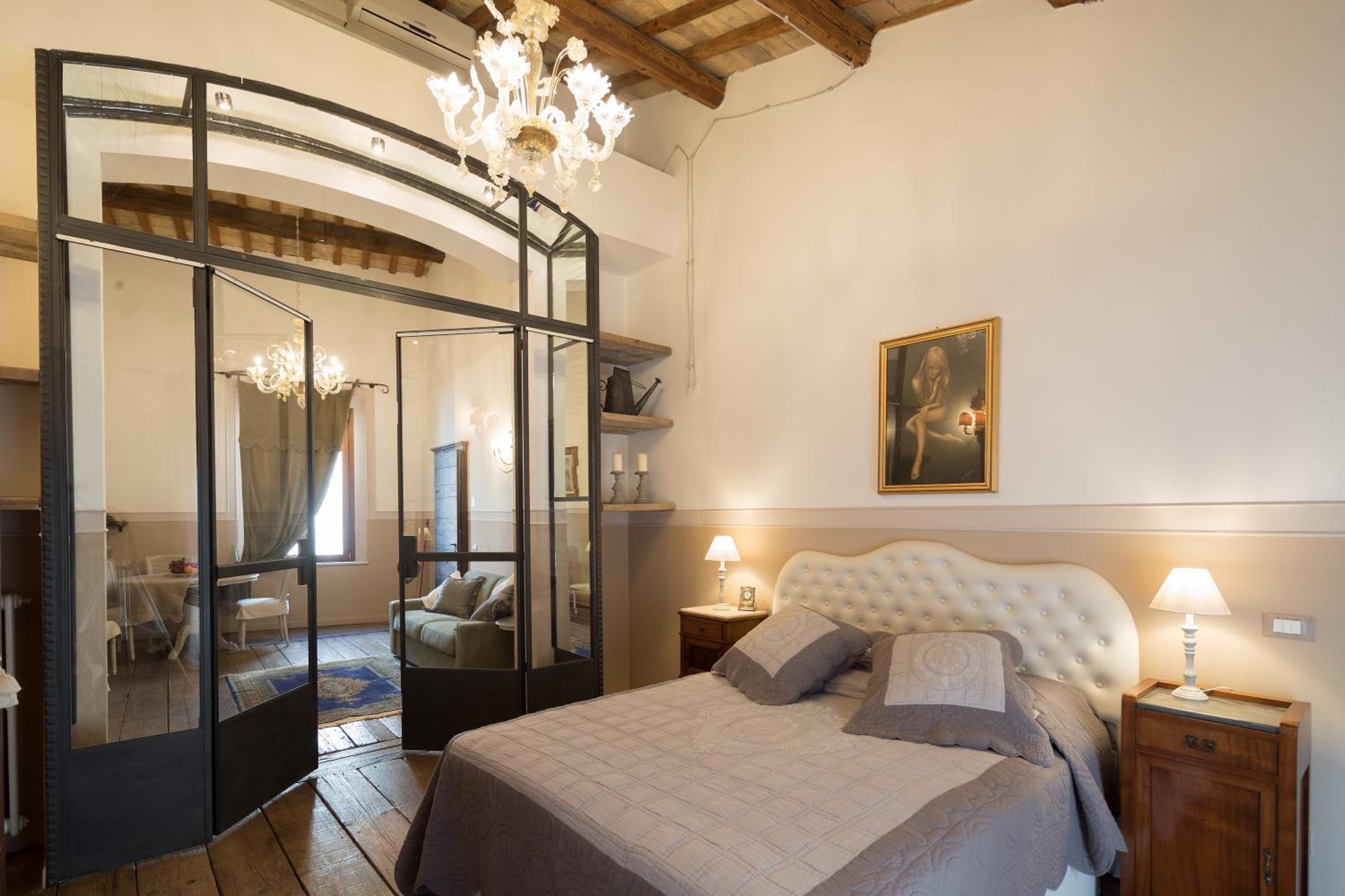 Suite with Balcony photo 1