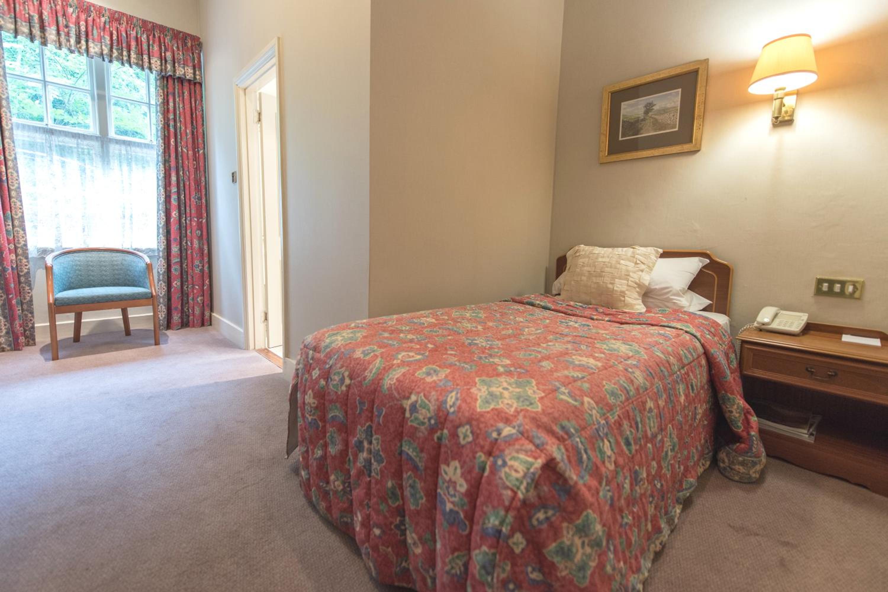 Classic Single Room photo 1