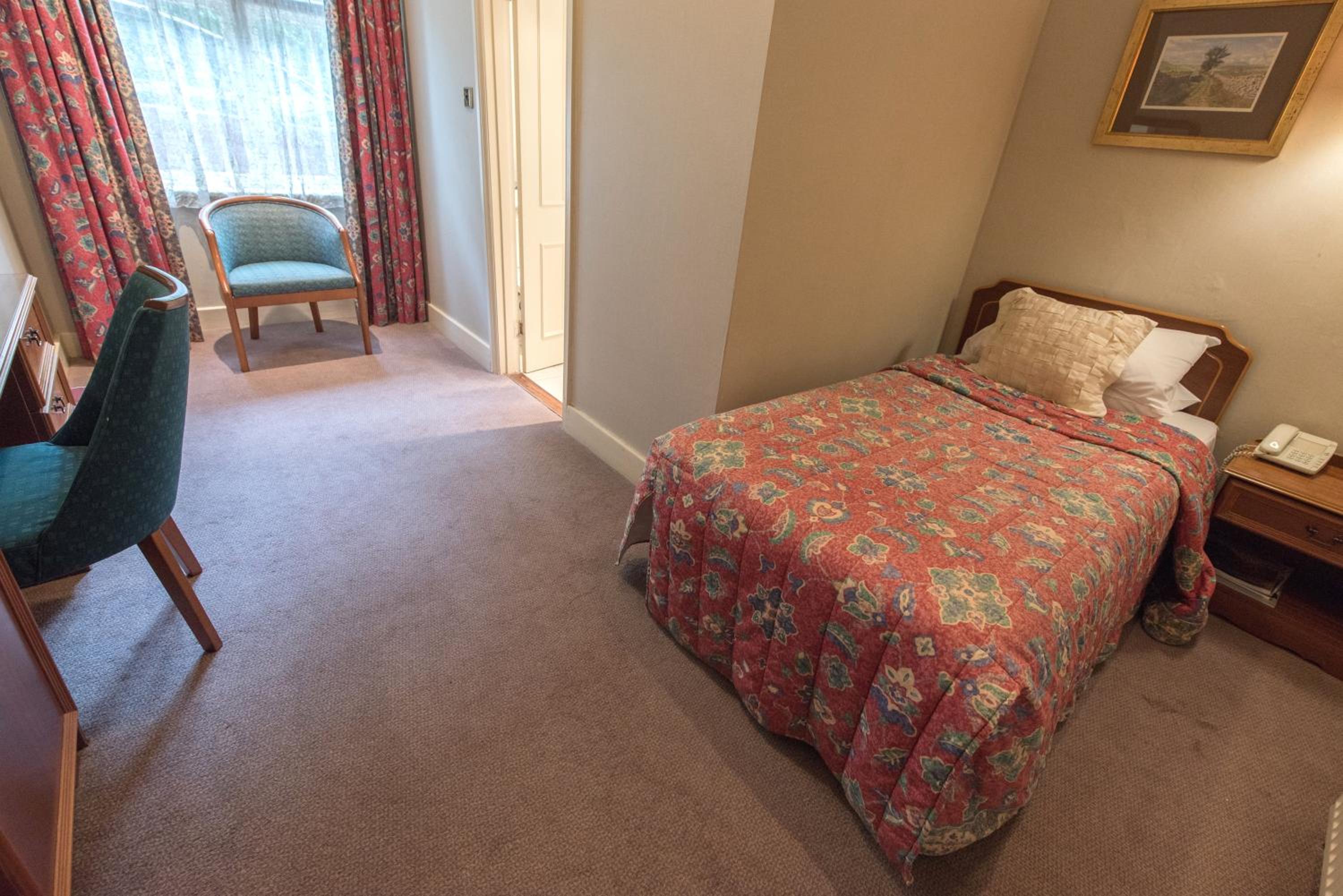 Classic Single Room photo 3