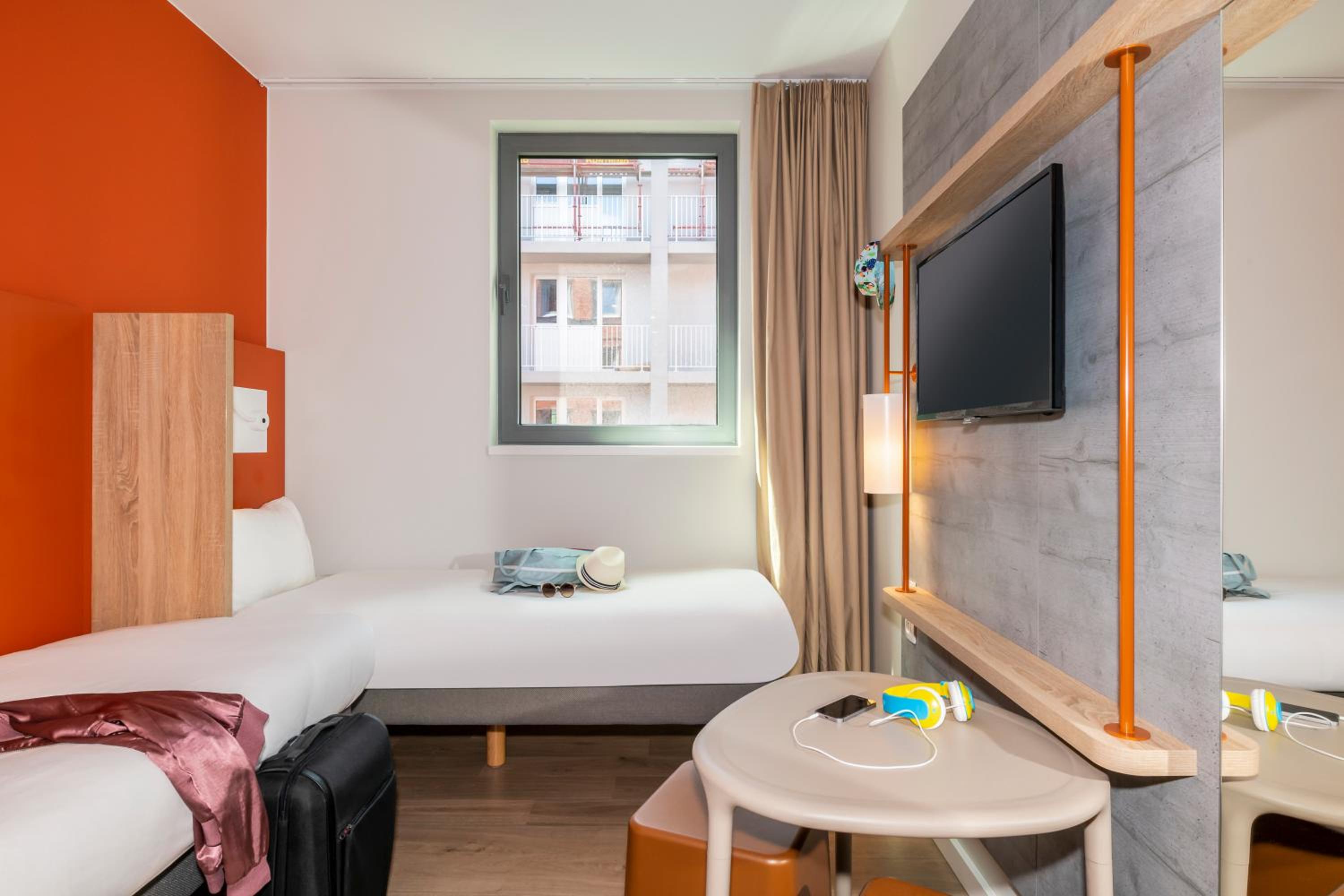 Twin Room photo 1