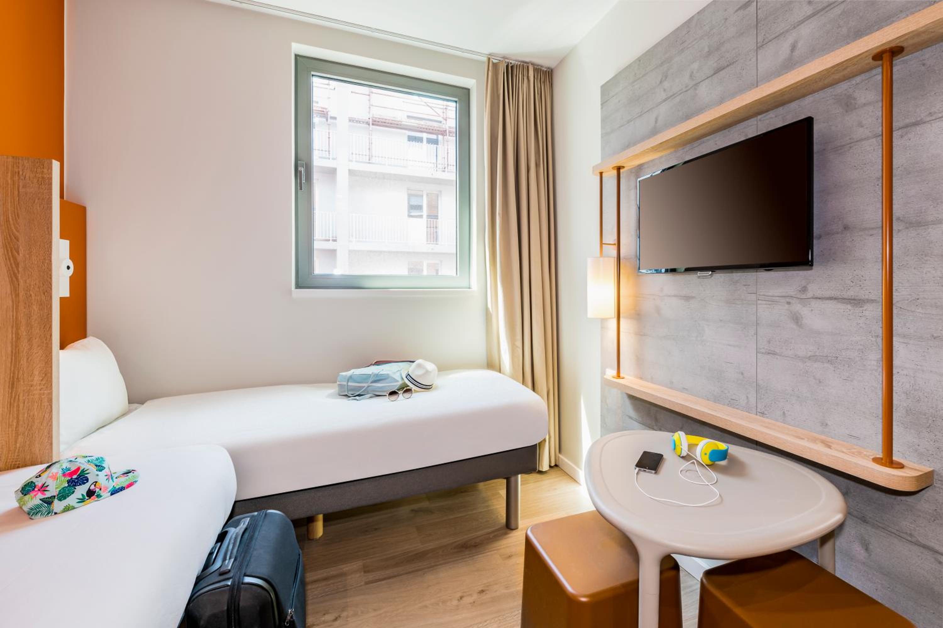 Twin Room photo 2