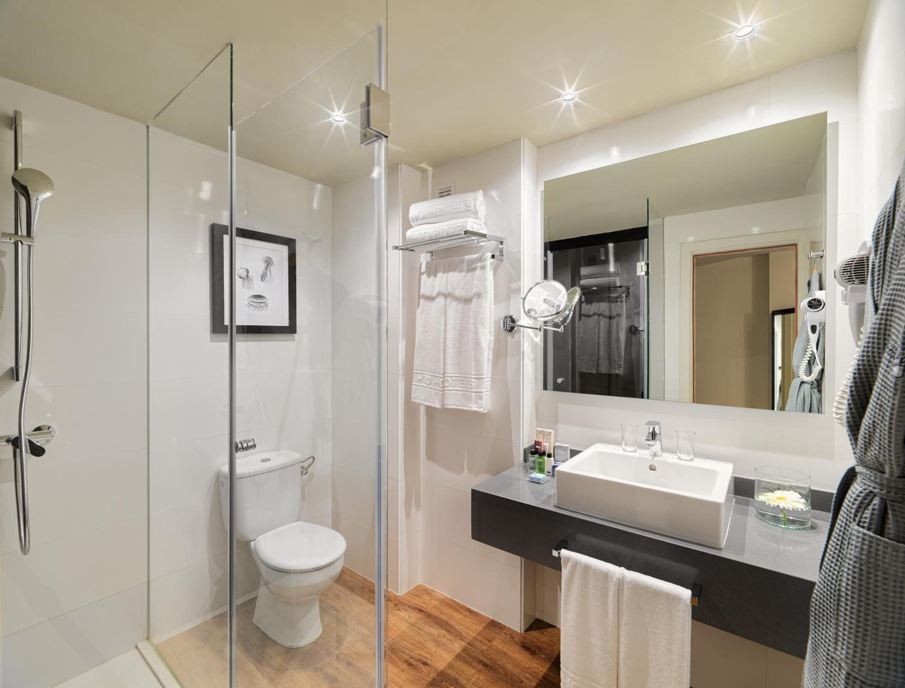 Privilege Room