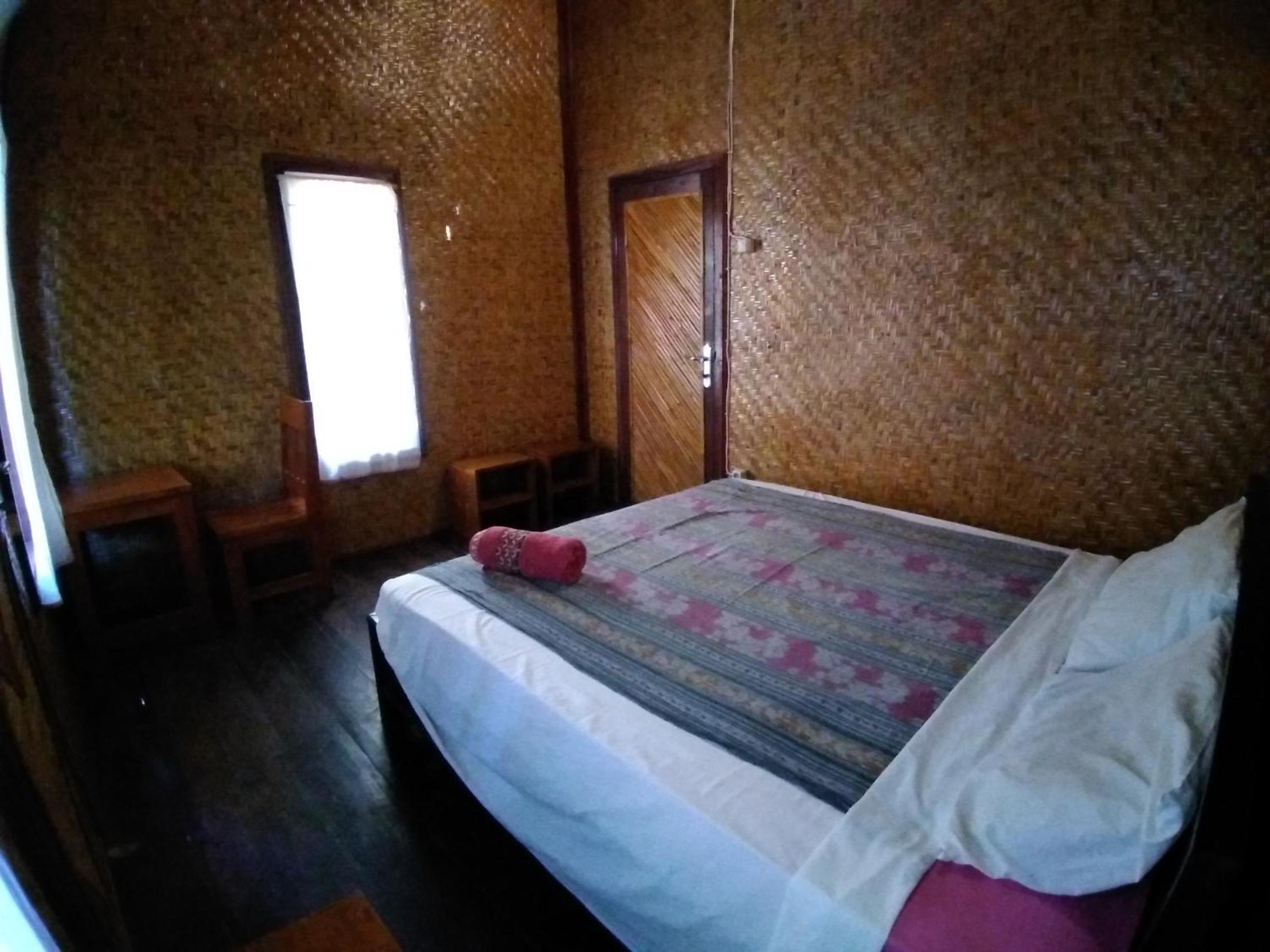 One-Bedroom Bungalow