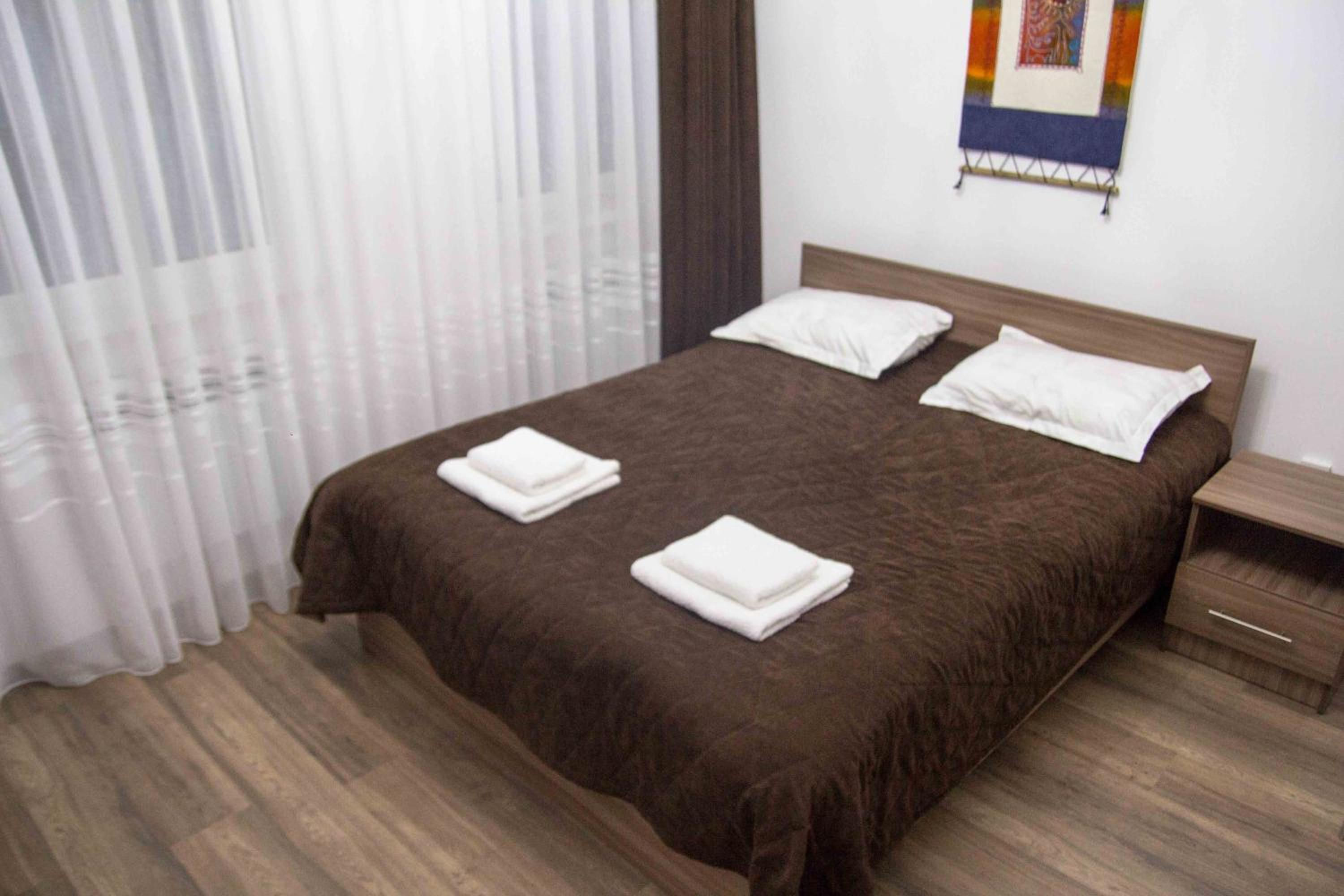 Deluxe Double Room with Shower photo 2