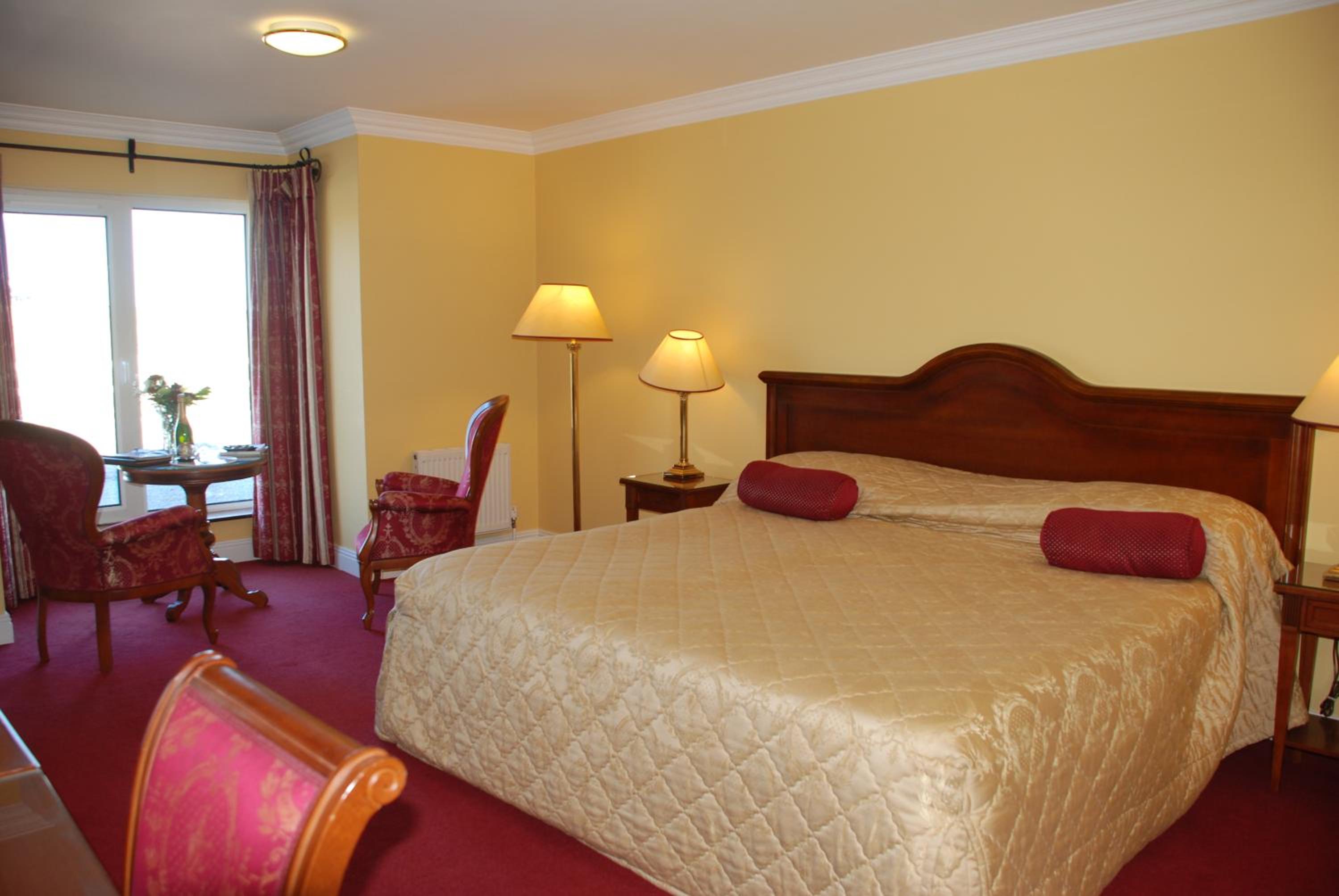 Superior King Room or Twin Room photo 1