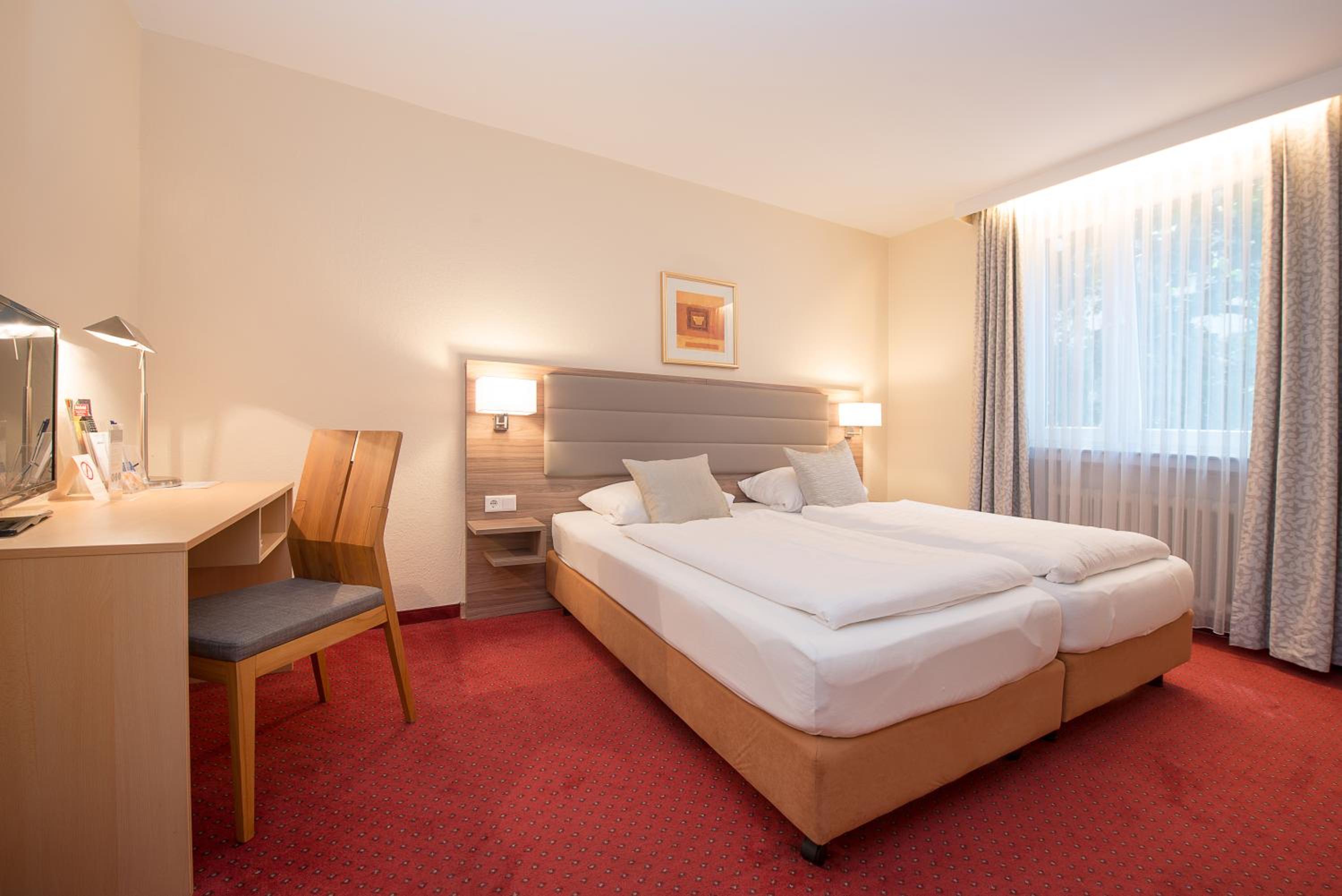 Business Double Room - Photo 12