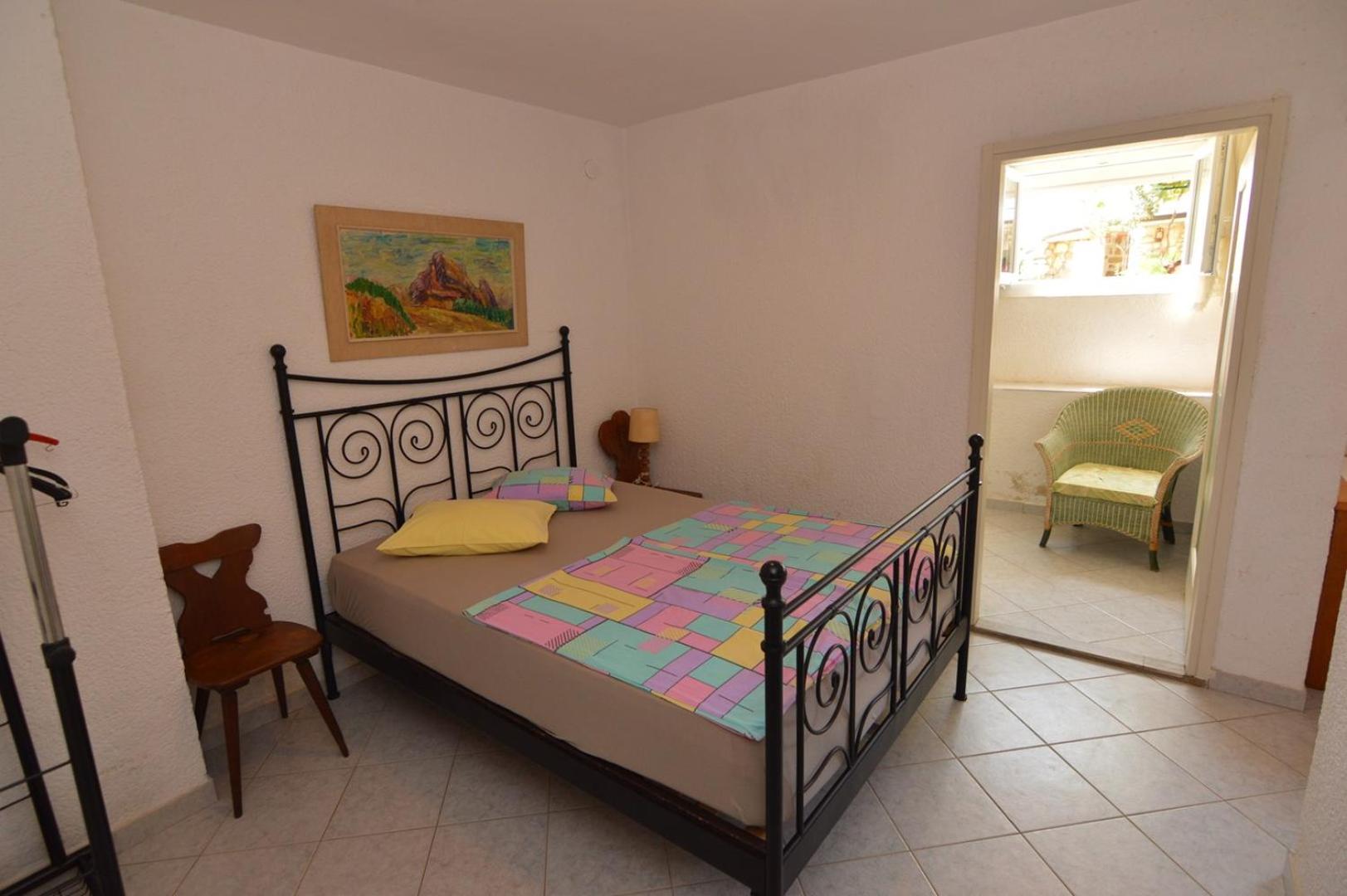 Budget Twin Room