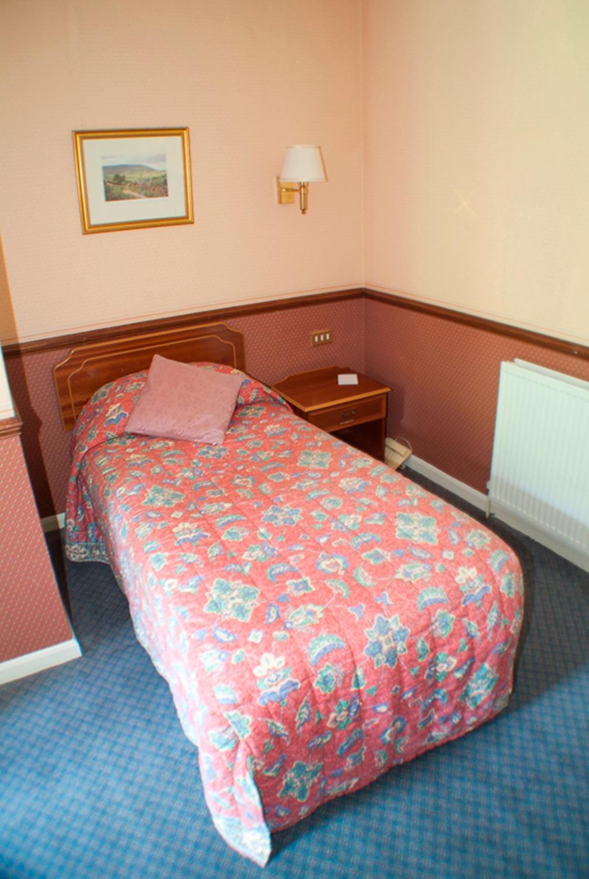 Classic Single Room photo 2