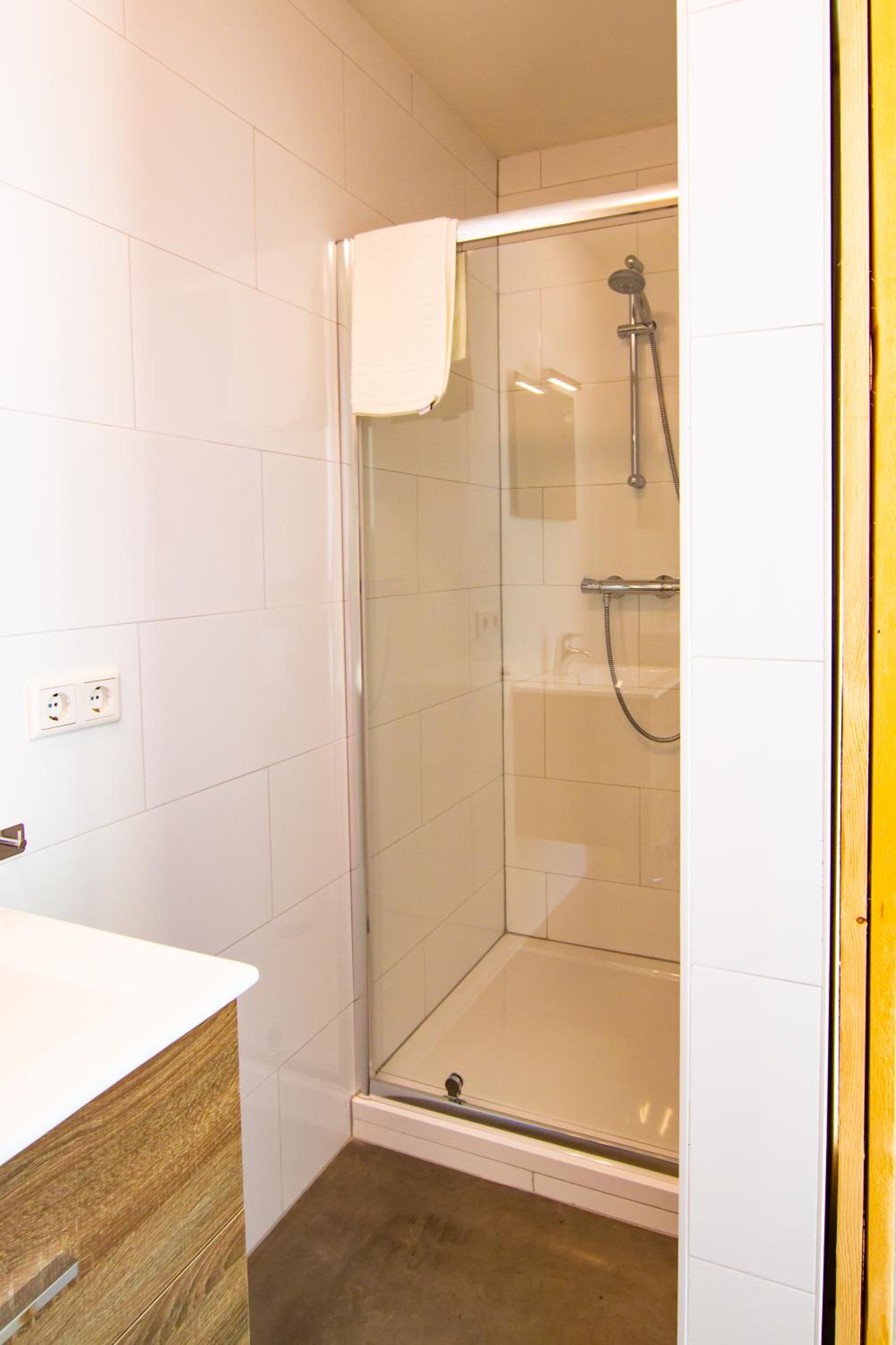 Double Room with Terrace - Photo 3