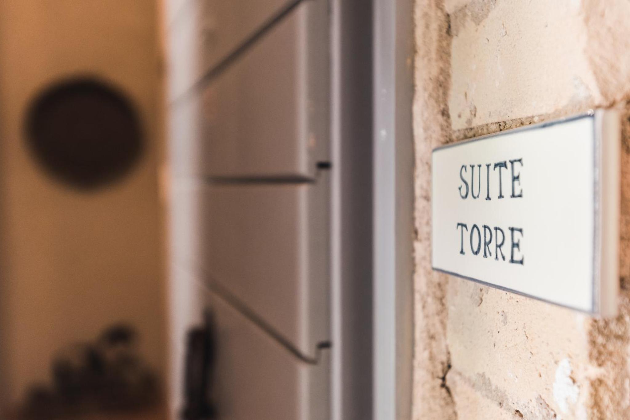 Tower Suite