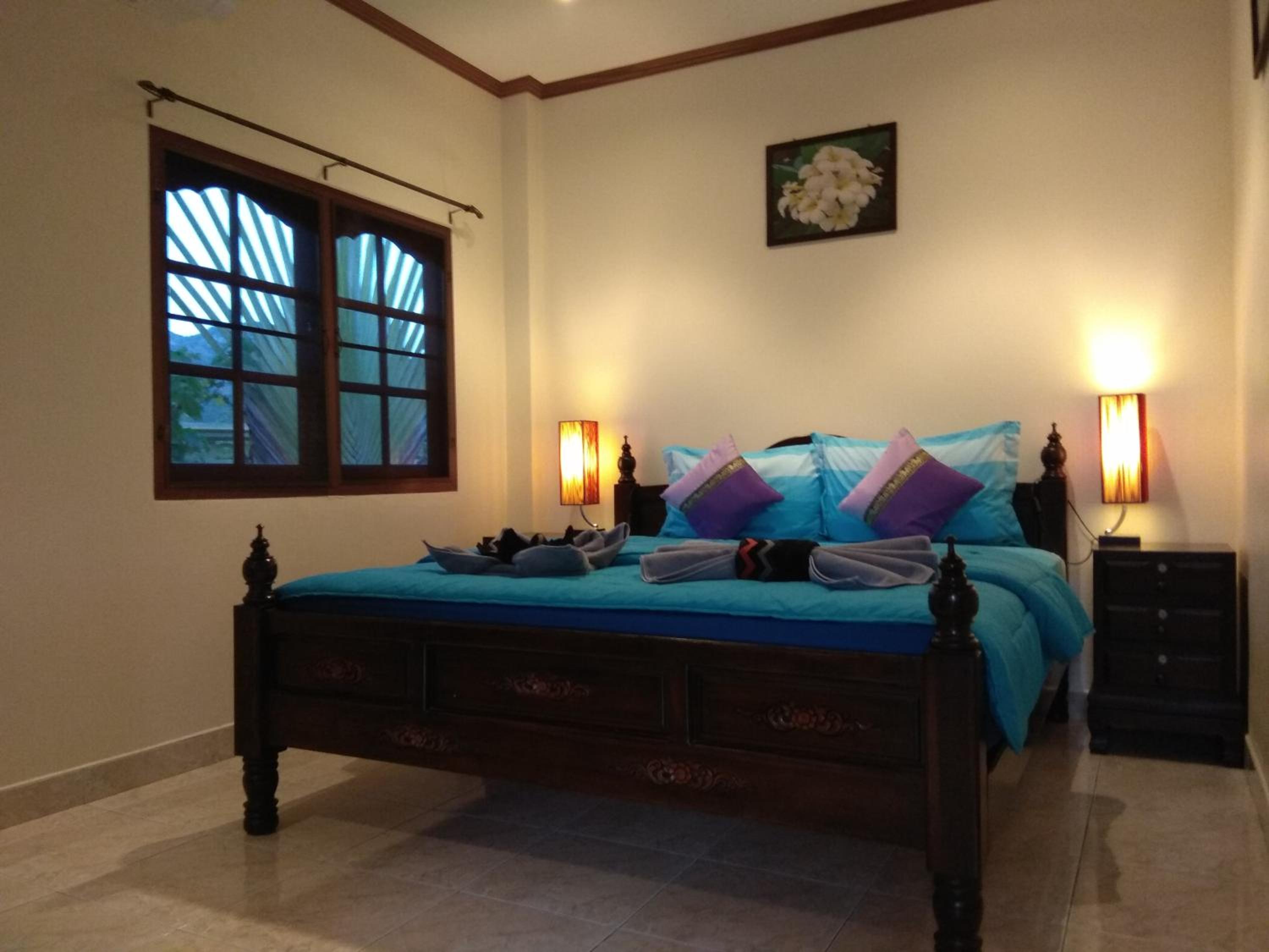 Bungalow - Photo 2