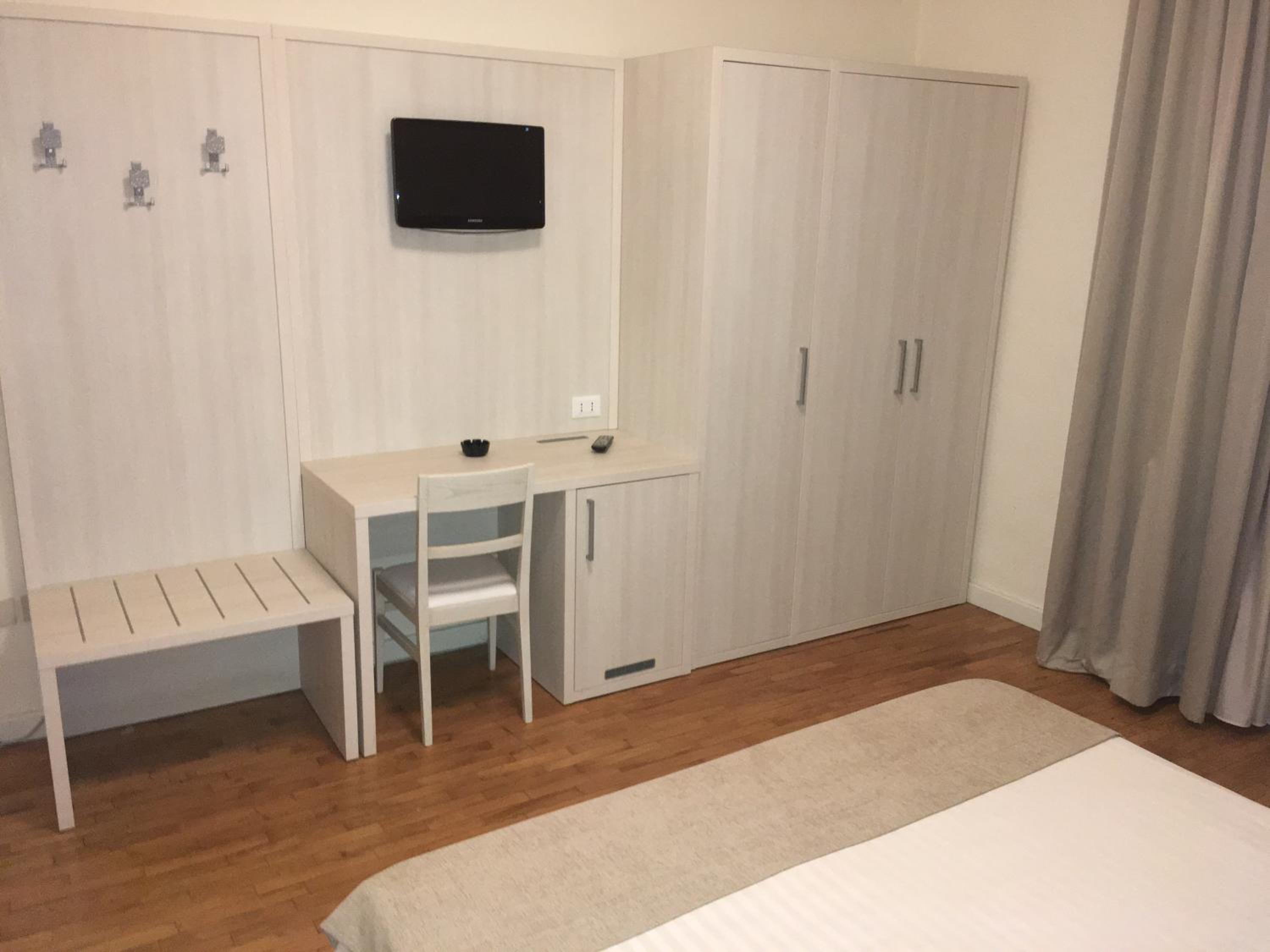 Superior Double or Twin Room photo 1