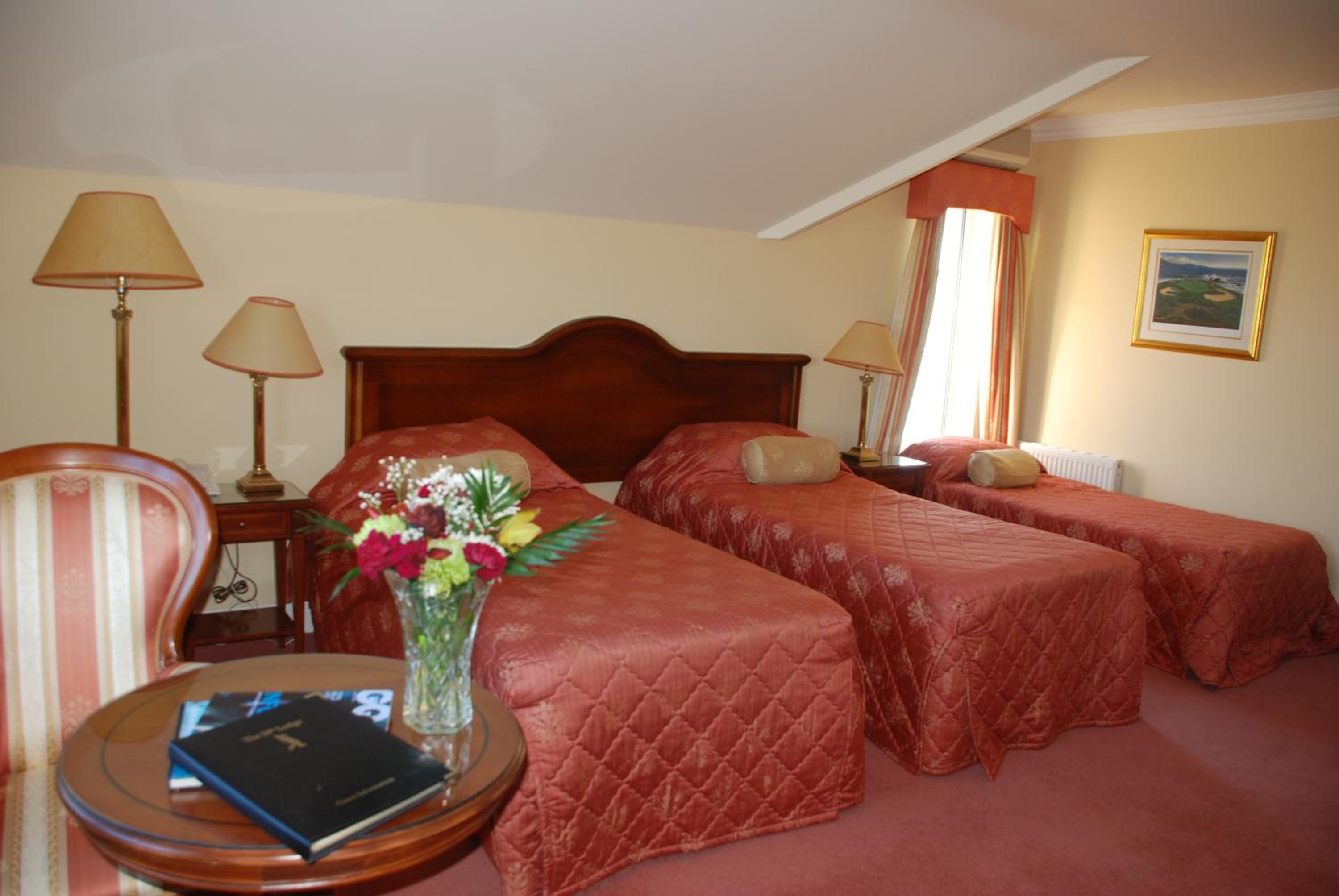 Superior Triple Room photo 1