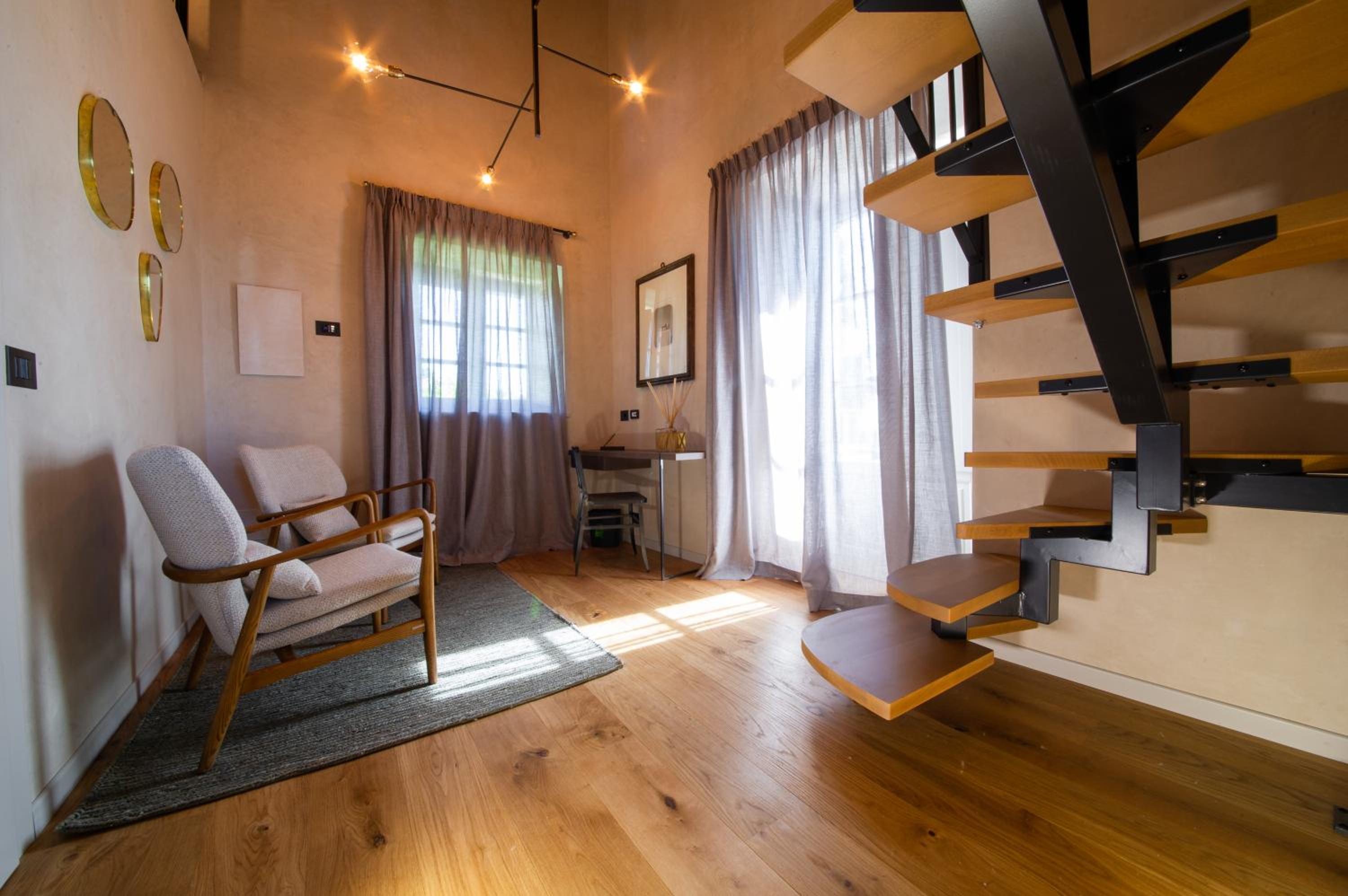 Duplex Suite