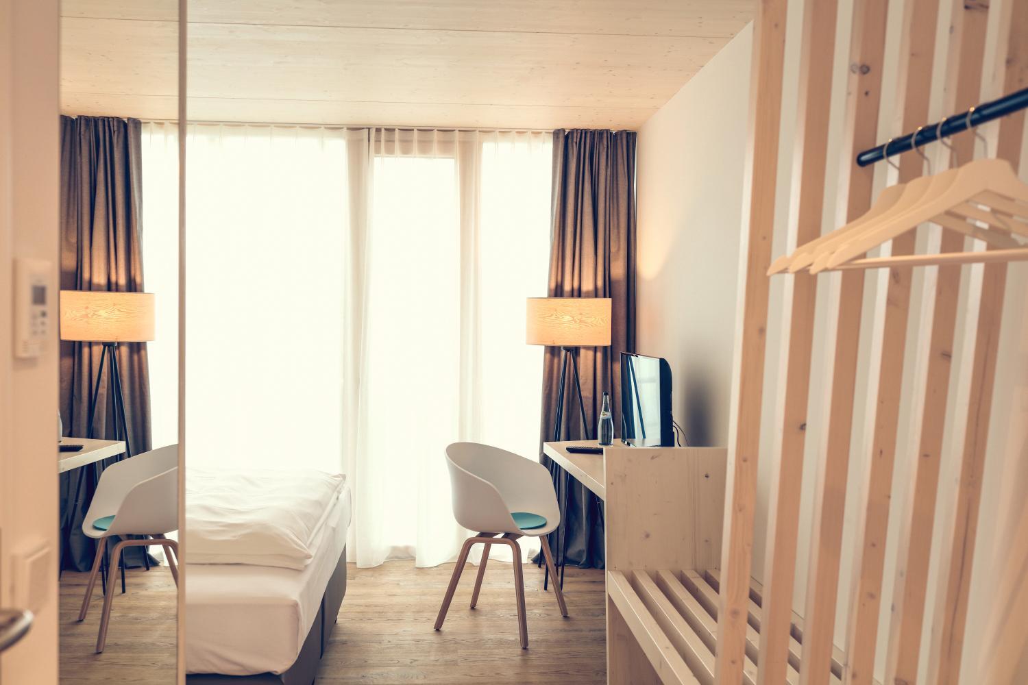 Standard Double Room - Photo 1