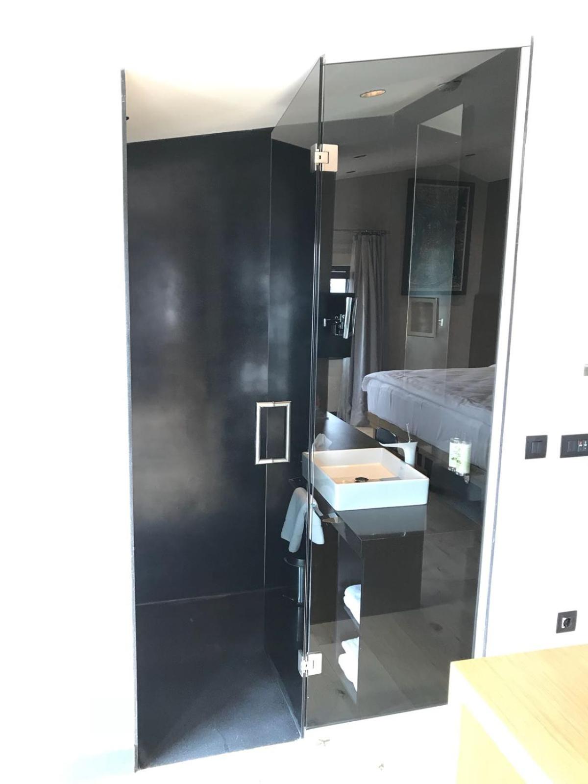 Executive Room with Sea View and Private Terrace photo 3