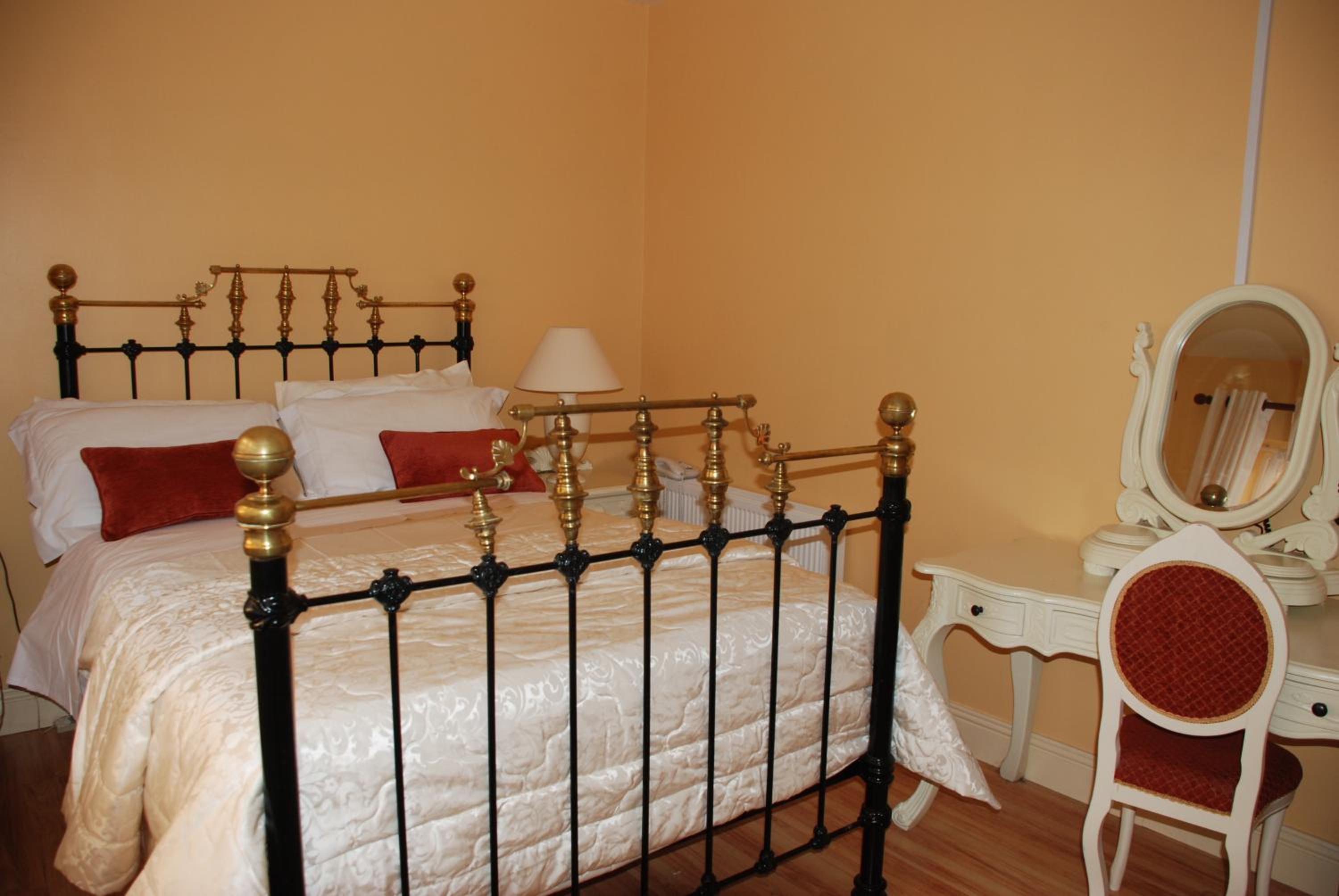 Small Double Room