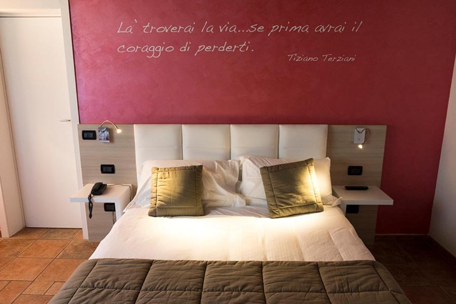 Quadruple Room photo 3