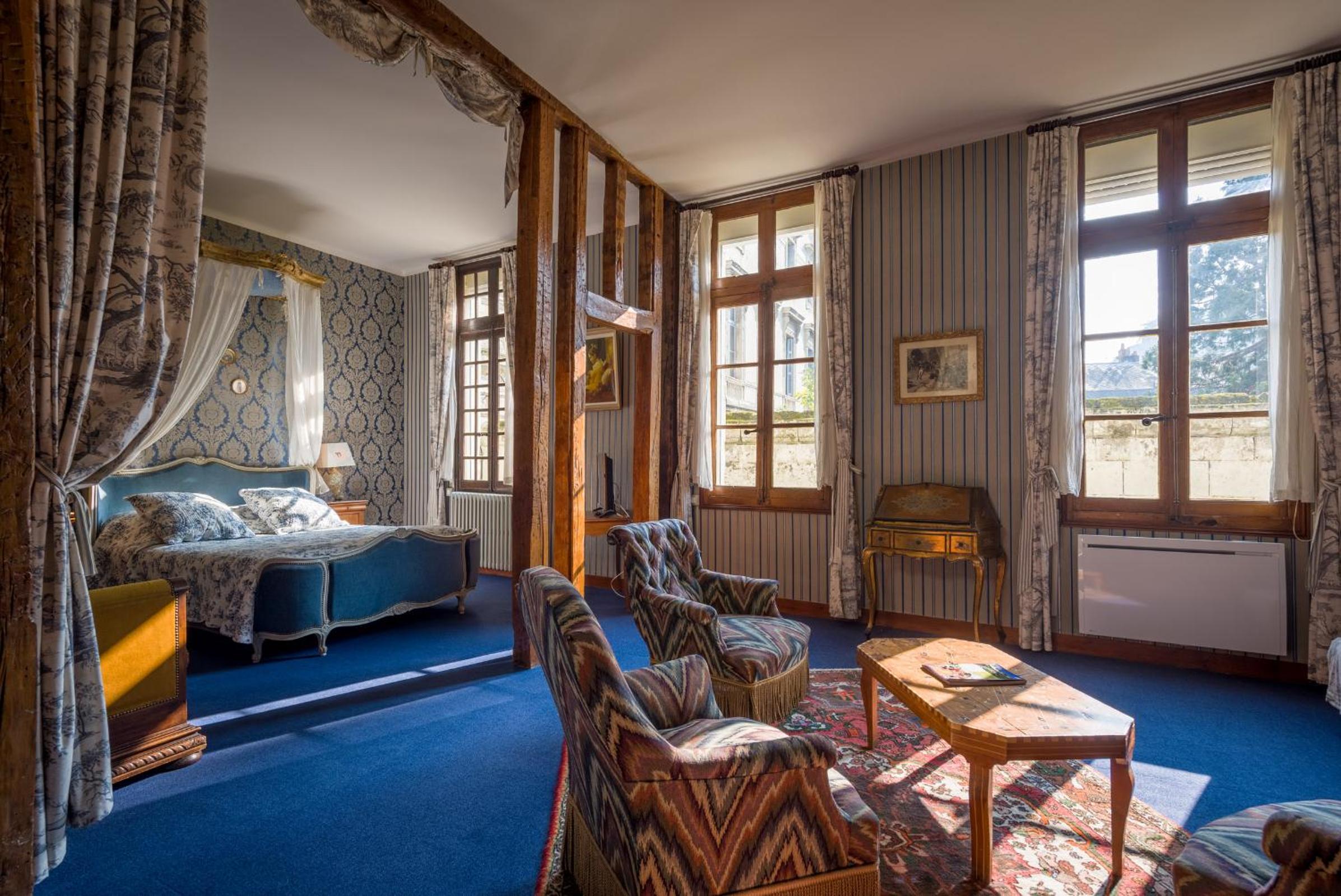 Suite photo 1