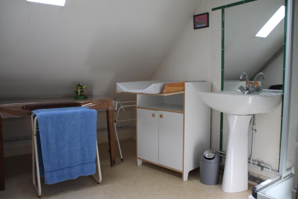 Two-Bedroom House photo 3