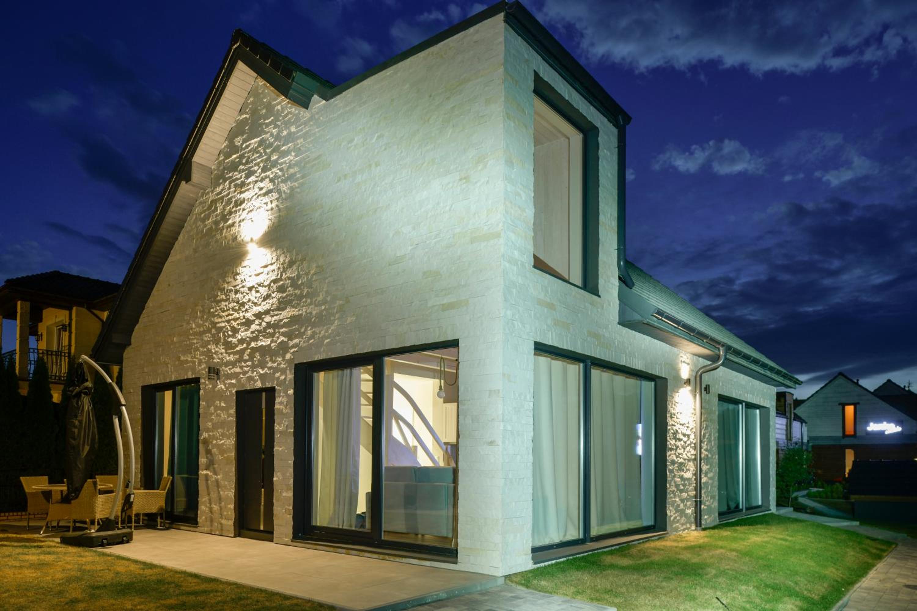 Superior Chalet - Photo 14