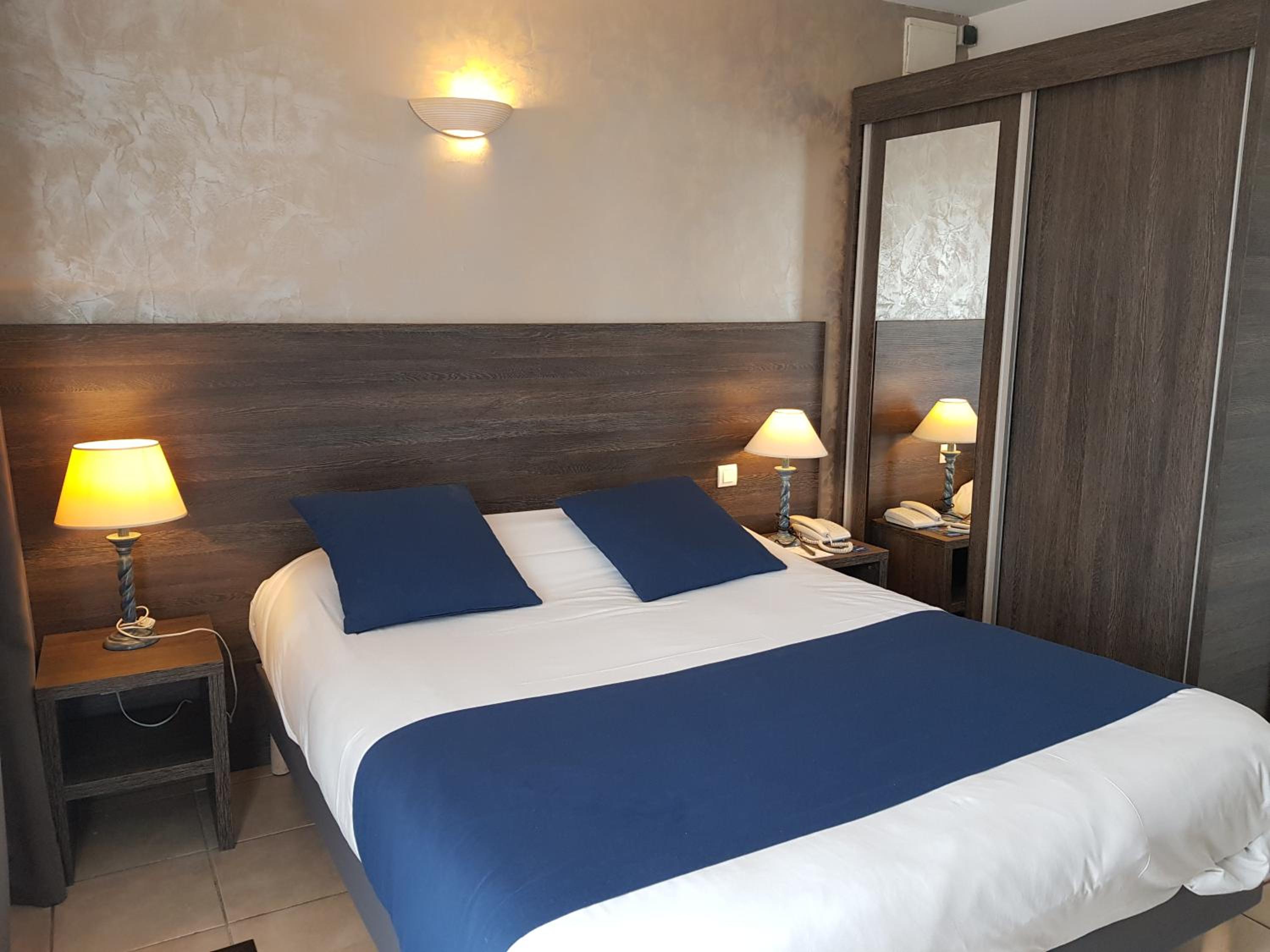 Standard Single Room photo 3